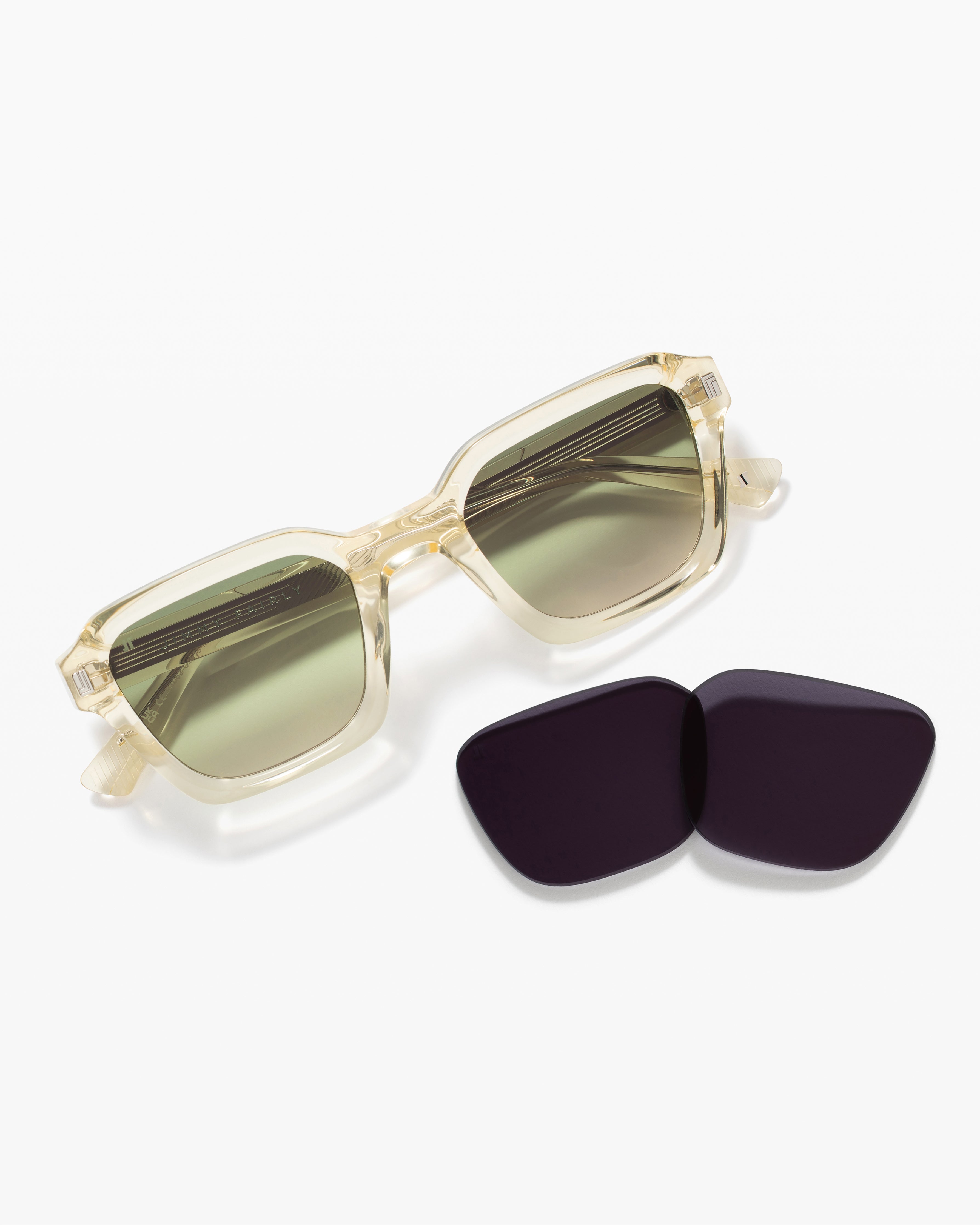 jimmy-fairly-la-sky-jf-colors-lunettes-de-soleil-rectangulaires-en-ac-tate-cat-g image 5