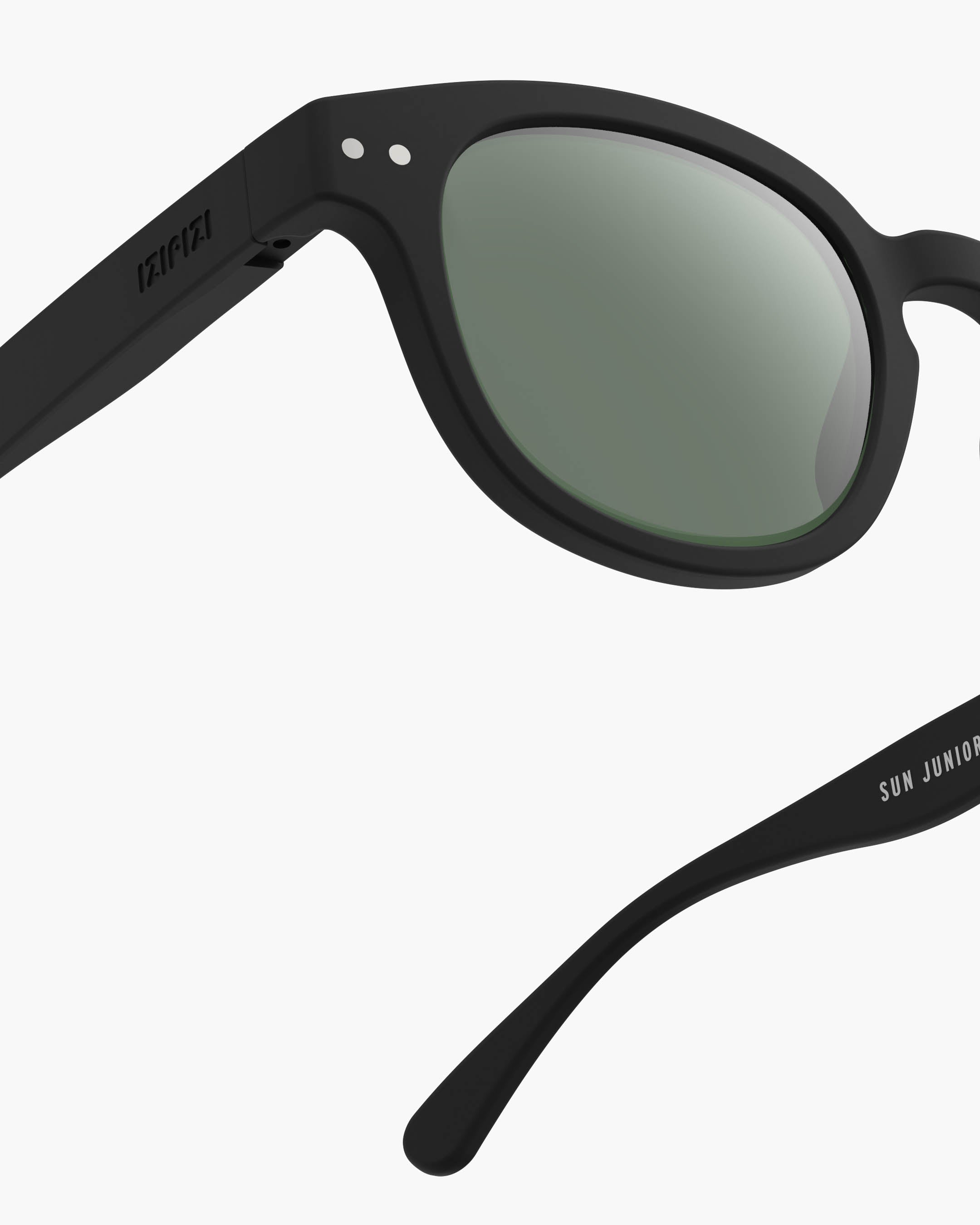 izipizi-child-c-black-polarized-lunettes-de-soleil-enfant-biosourc-es-verres-pol image 3