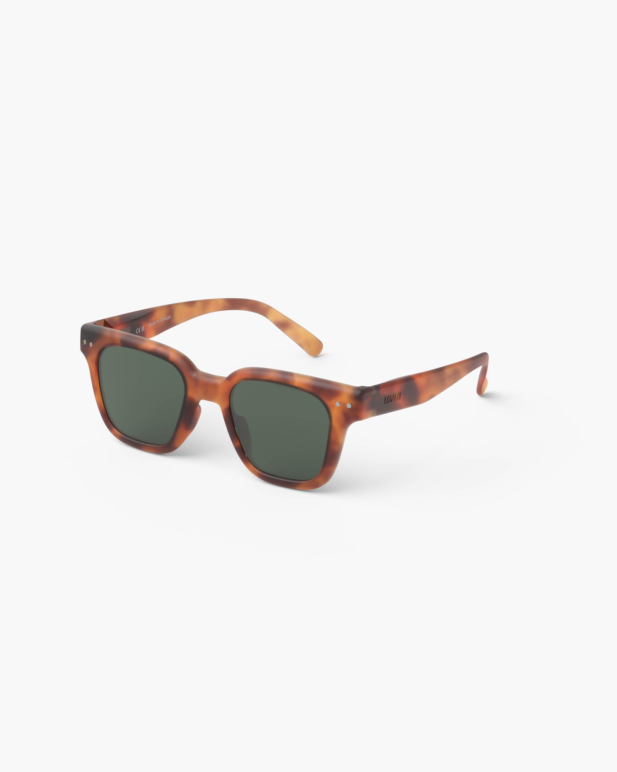 izipizi-mini-me-road-havane-duo-lunettes-de-soleil-enfant-7-11-ans-adulte image 8