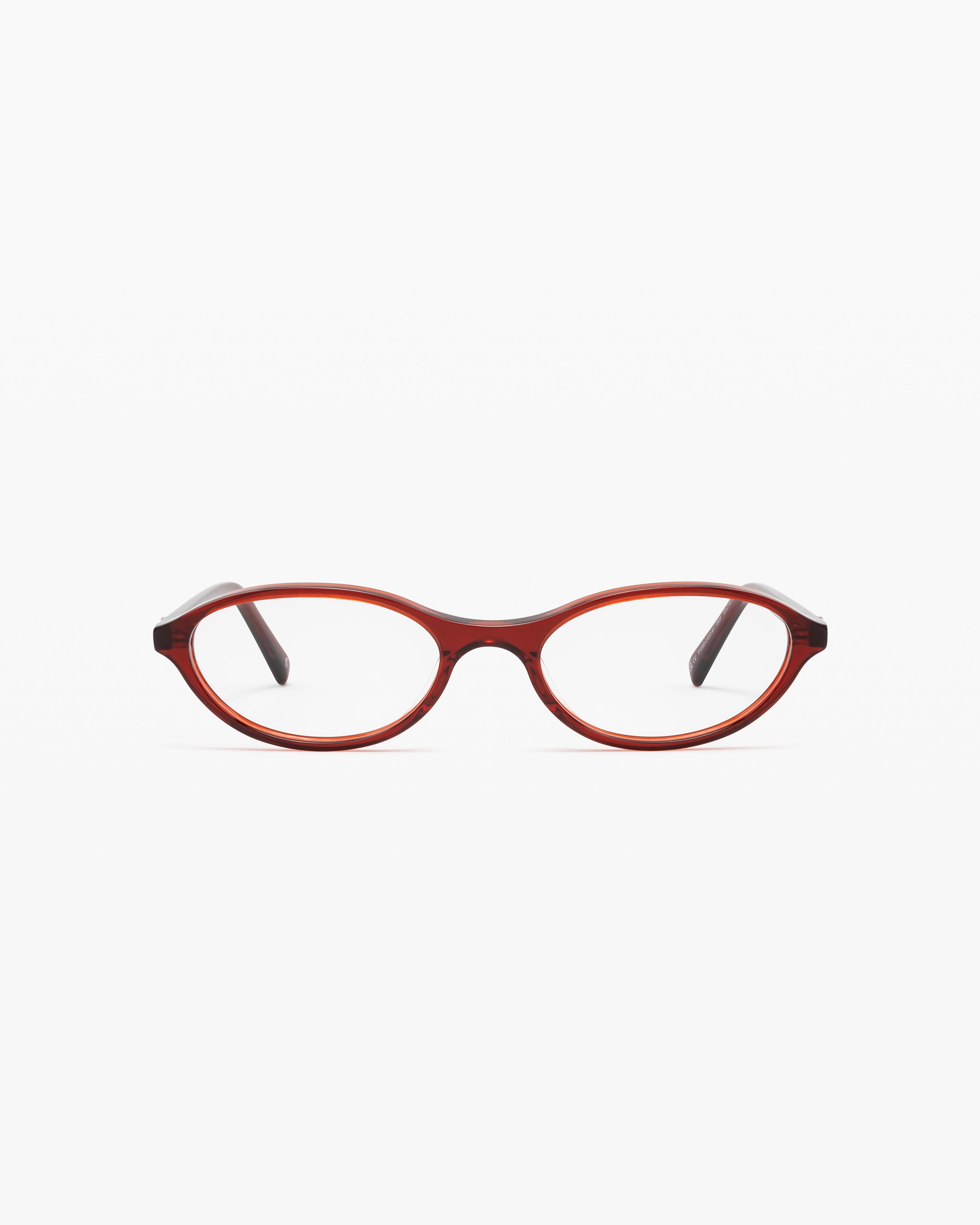 jimmy-fairly-la-meg-lunettes-de-vue-ovales-en-ac-tate-de-cellulose-finition-m-ta image 1