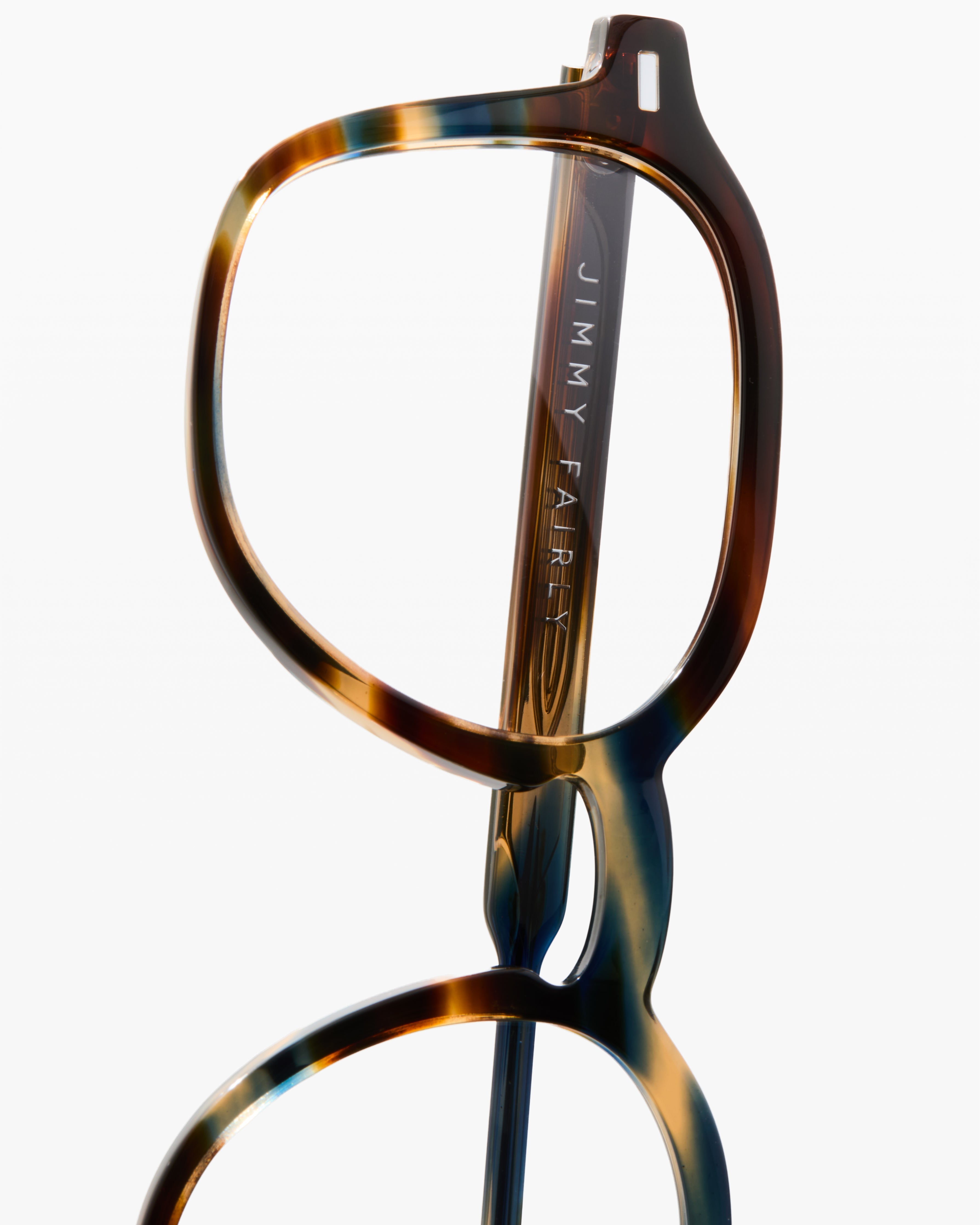 jimmy-fairly-la-zack-s-lunettes-de-vue-carr-es-caille-homme-taille-s-visage-fin image 2