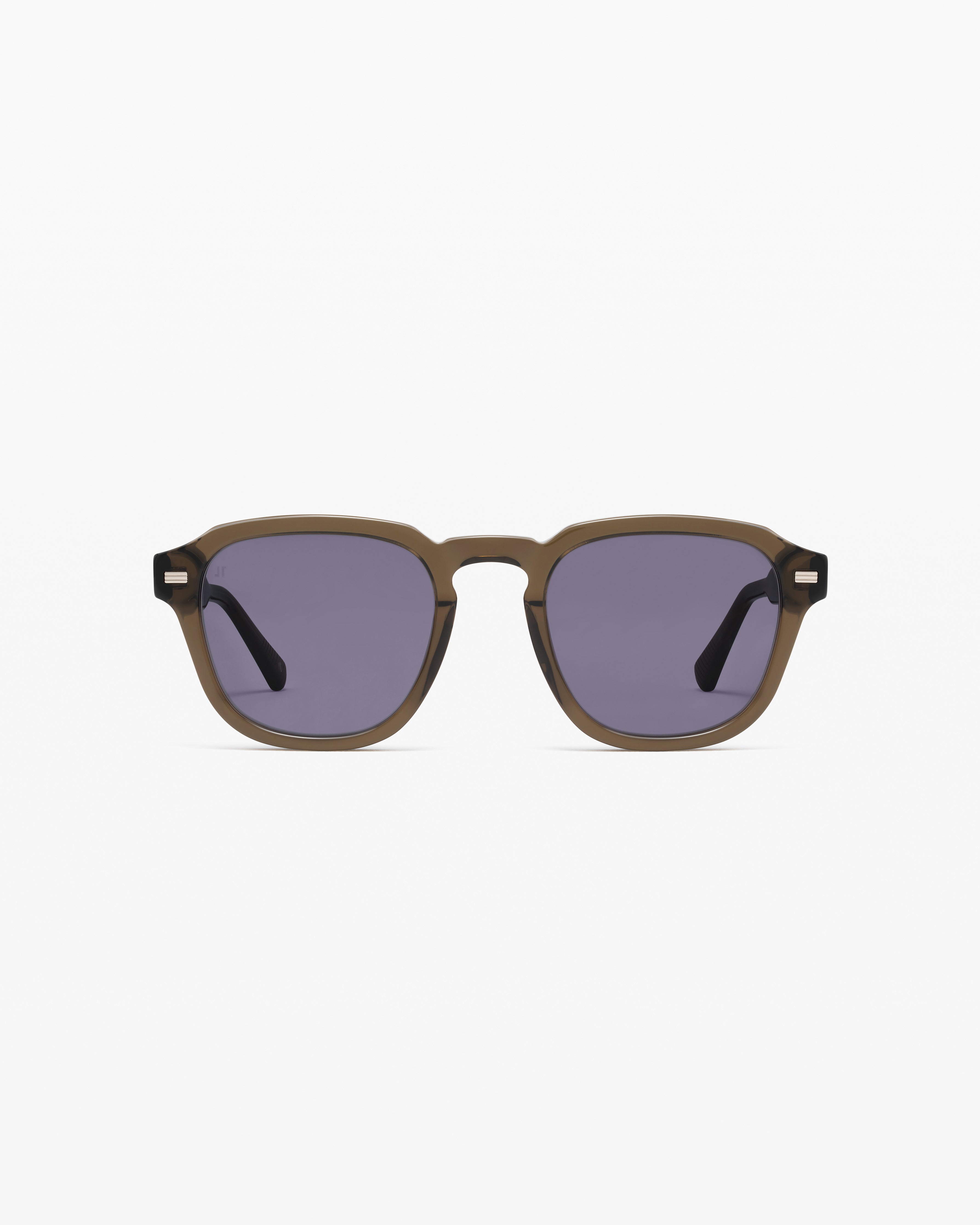 jimmy-fairly-la-headlight-lunettes-de-soleil-carr-es-noires-homme-medium image 1