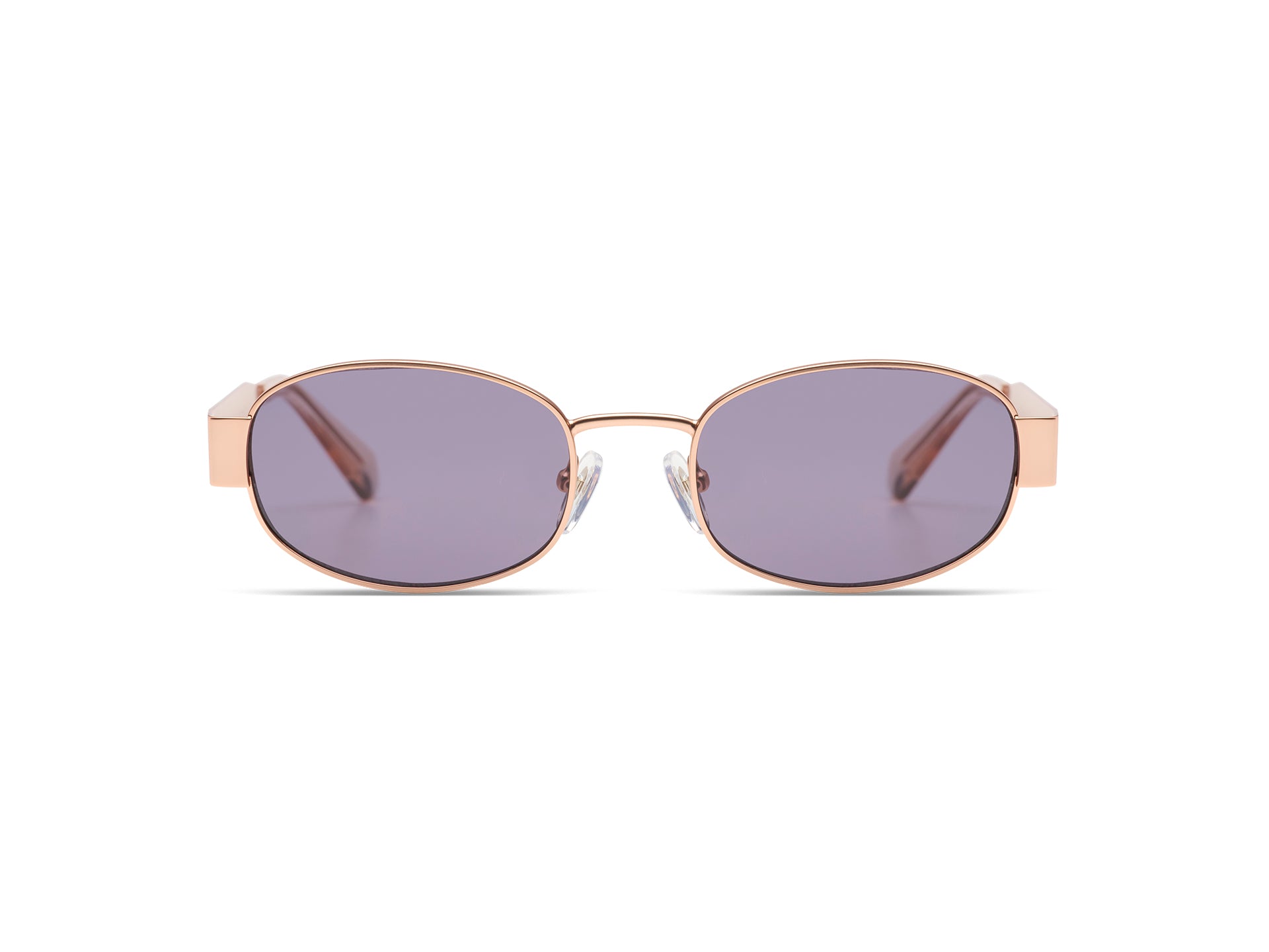 komono-elix-rose-gold-montre-de-la-collection-originals-dor-e-rose image 1