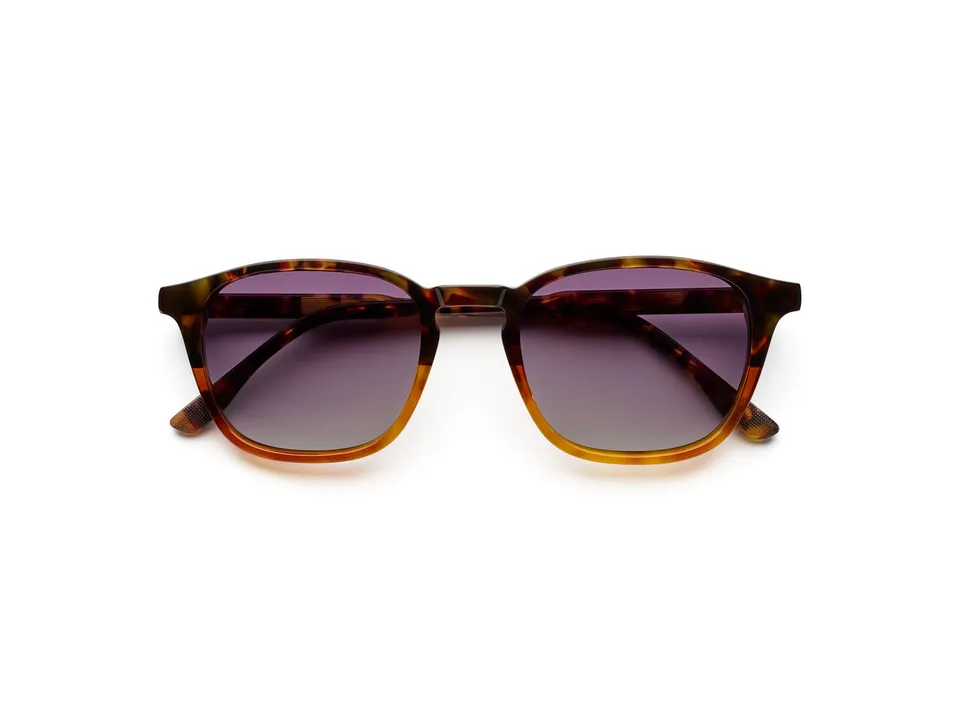komono-marlon-grand-caramel-russet-lunettes-de-soleil-ac-tate image 1