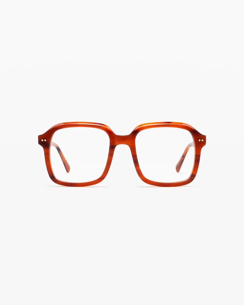 jimmy-fairly-studio-10-selio-lunettes-de-vue-carr-es-caille-en-ac-tate-homme image 1