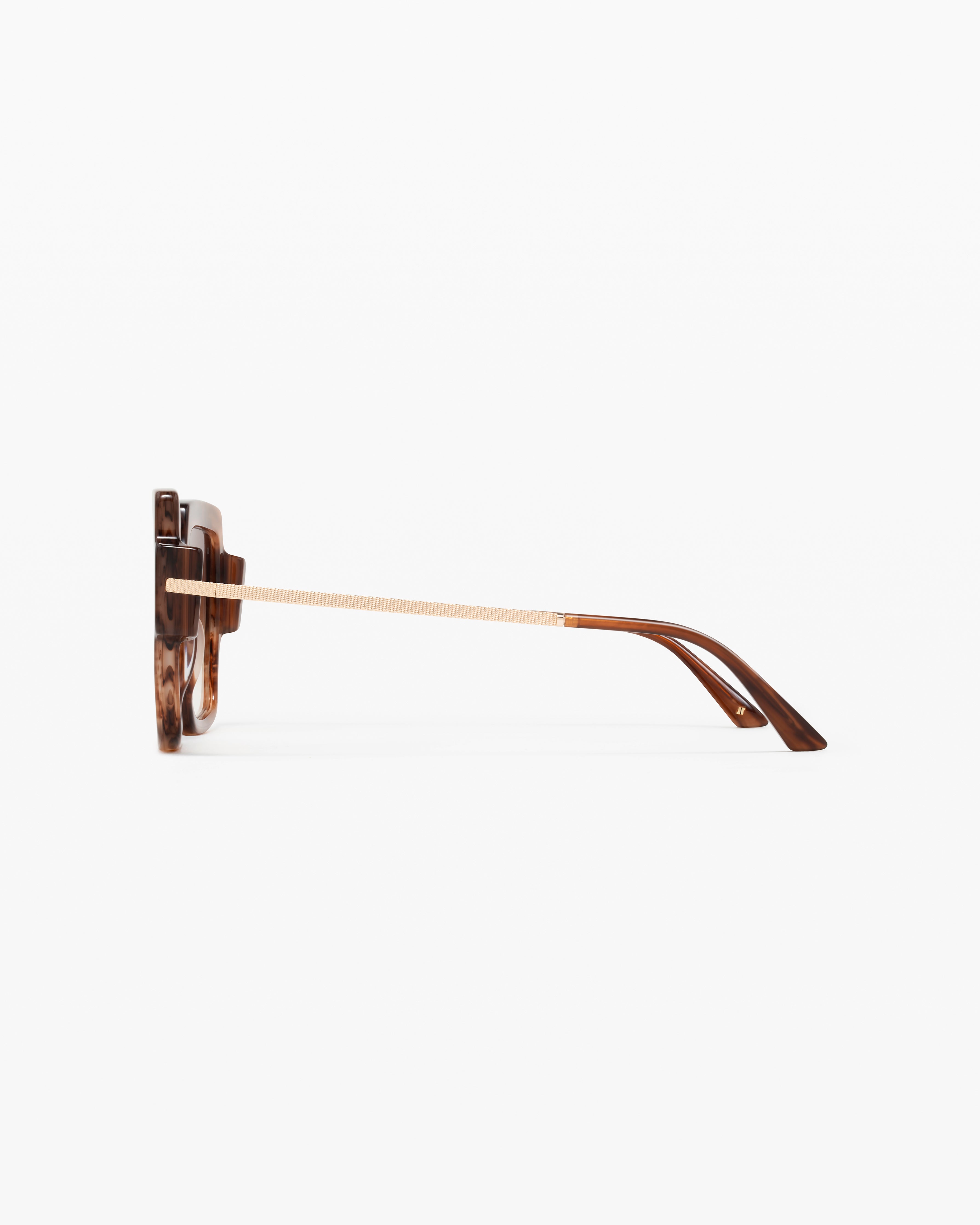 jimmy-fairly-la-isla-lunettes-de-soleil-rectangulaires-oversize-en-ac-tate-et-ac image 2
