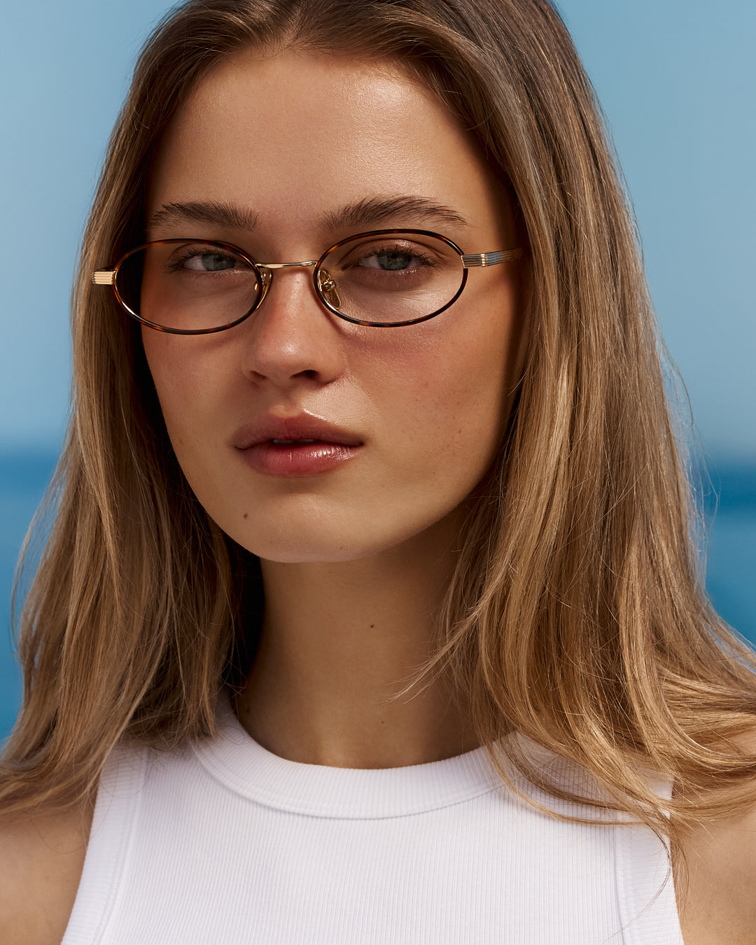 jimmy-fairly-la-sigi-lunettes-de-vue-ovales-ac-tate-et-acier-inoxydable image 2