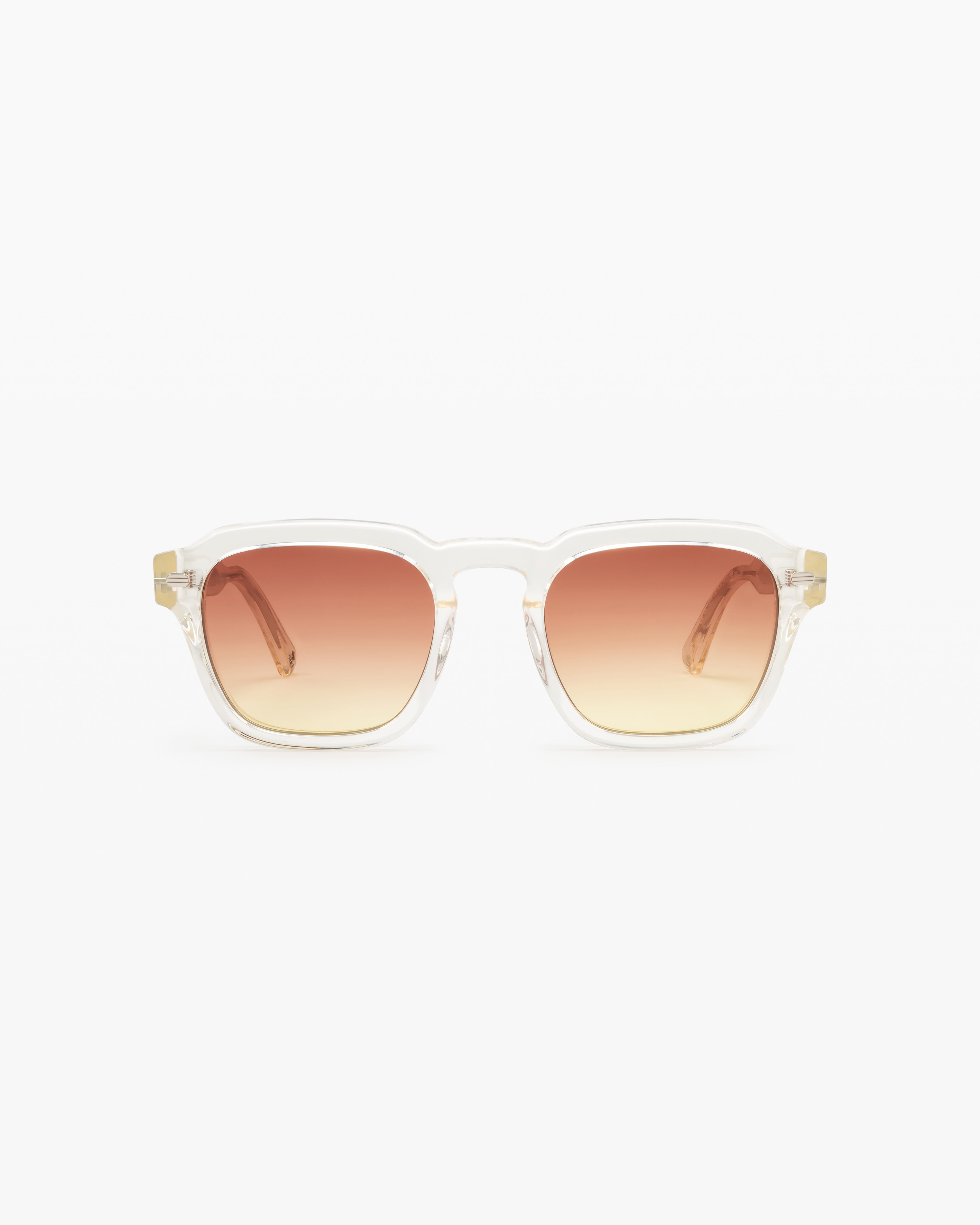 jimmy-fairly-la-mitch-lunettes-de-soleil-carr-es-en-ac-tate-de-cellulose-blanc-c image 1