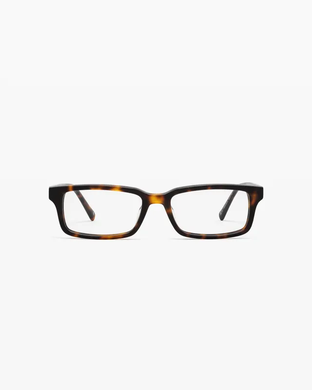 jimmy-fairly-la-kos-lunettes-de-vue-rectangulaires-en-ac-tate-femme image 1