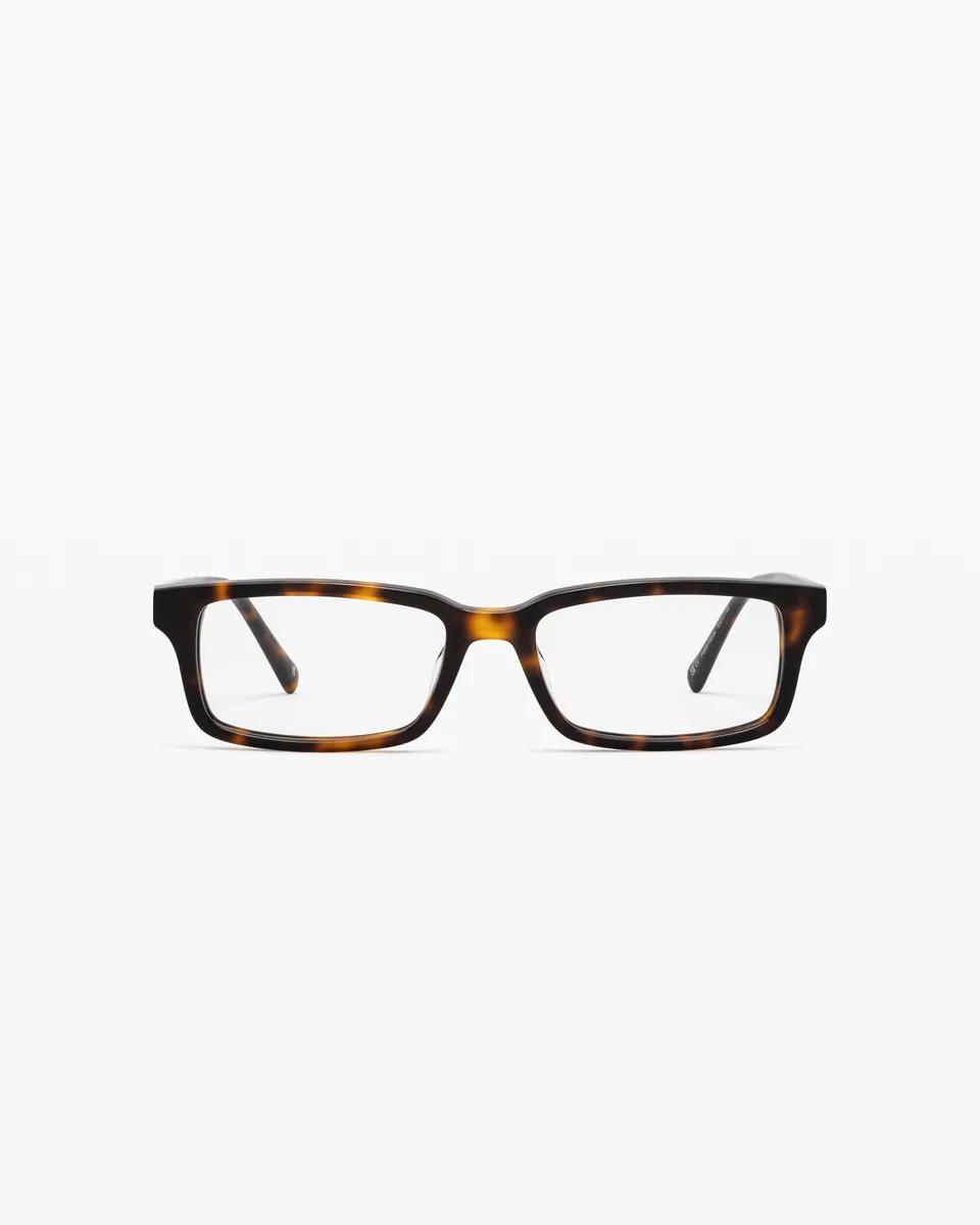 jimmy-fairly-la-kos-lunettes-de-vue-rectangulaires-en-ac-tate-femme image 1