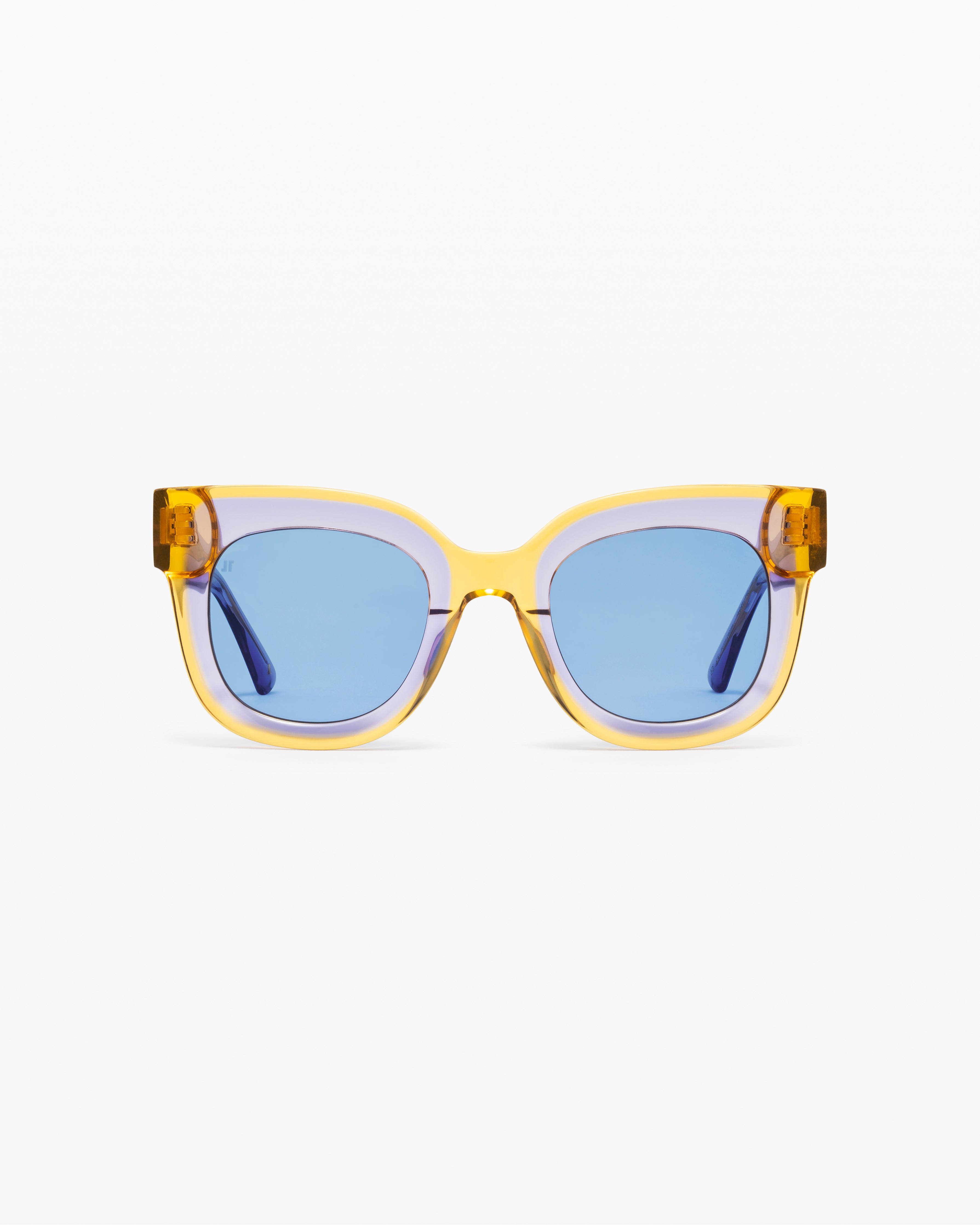 jimmy-fairly-la-maya-lunettes-de-soleil-papillon-verres-color-s-femme image 1