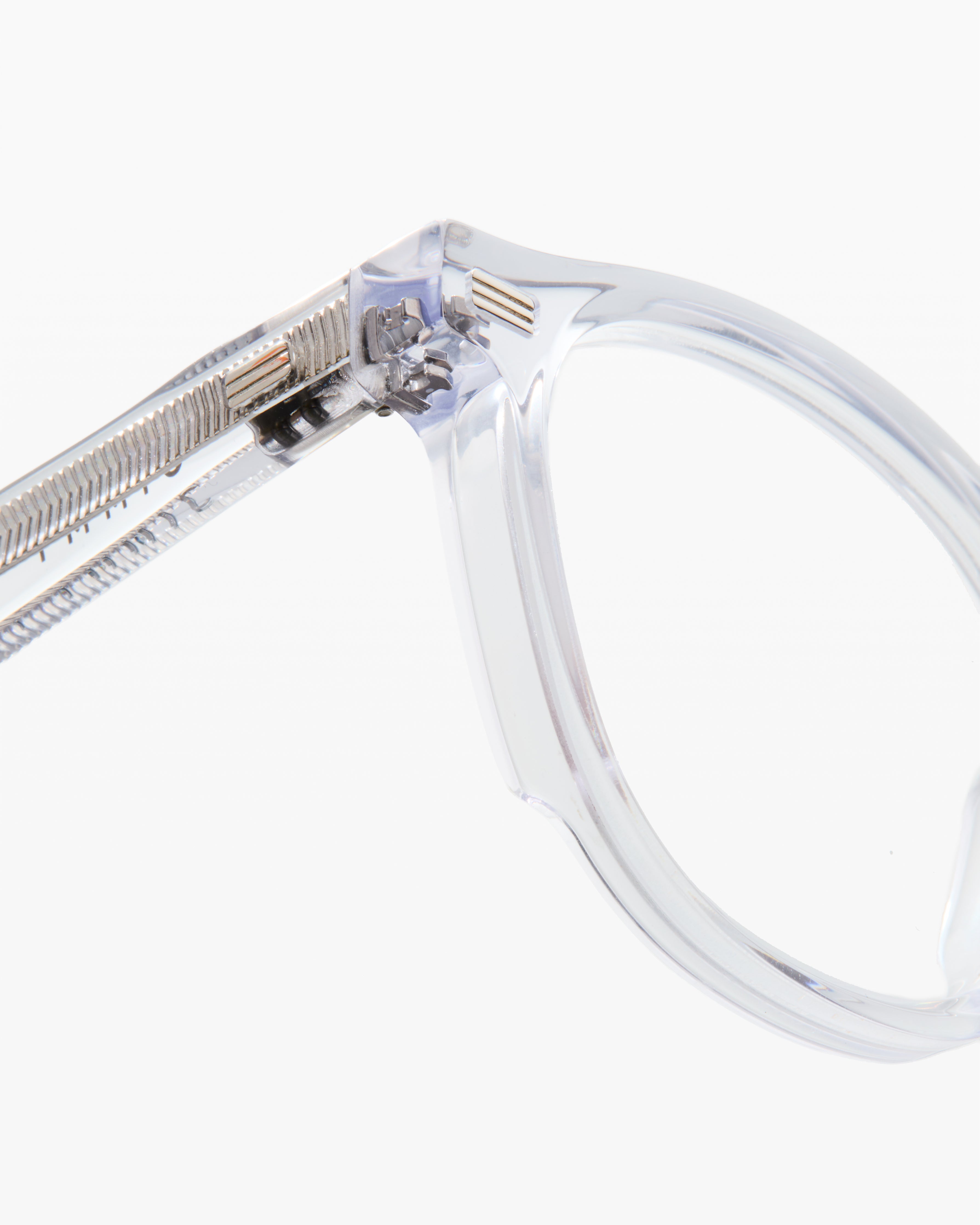 jimmy-fairly-la-adrian-lunettes-de-vue-rectangulaires-transparentes-homme-m image 5