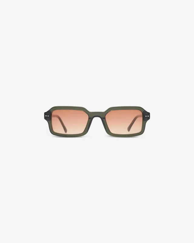 le-petit-lunetier-felix-olive-lunettes-de-soleil-rectangulaires image 1