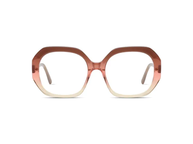 komono-tia-rose-bloom-lunettes-optiques-core-collection image 1