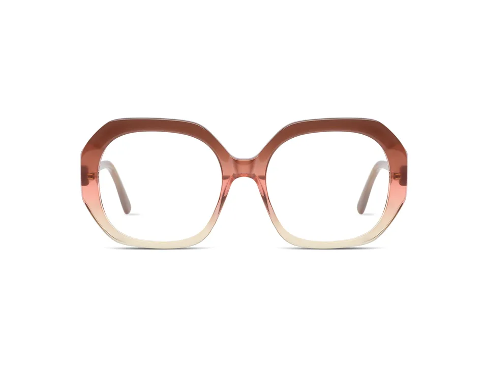 komono-tia-rose-bloom-lunettes-optiques-core-collection image 1