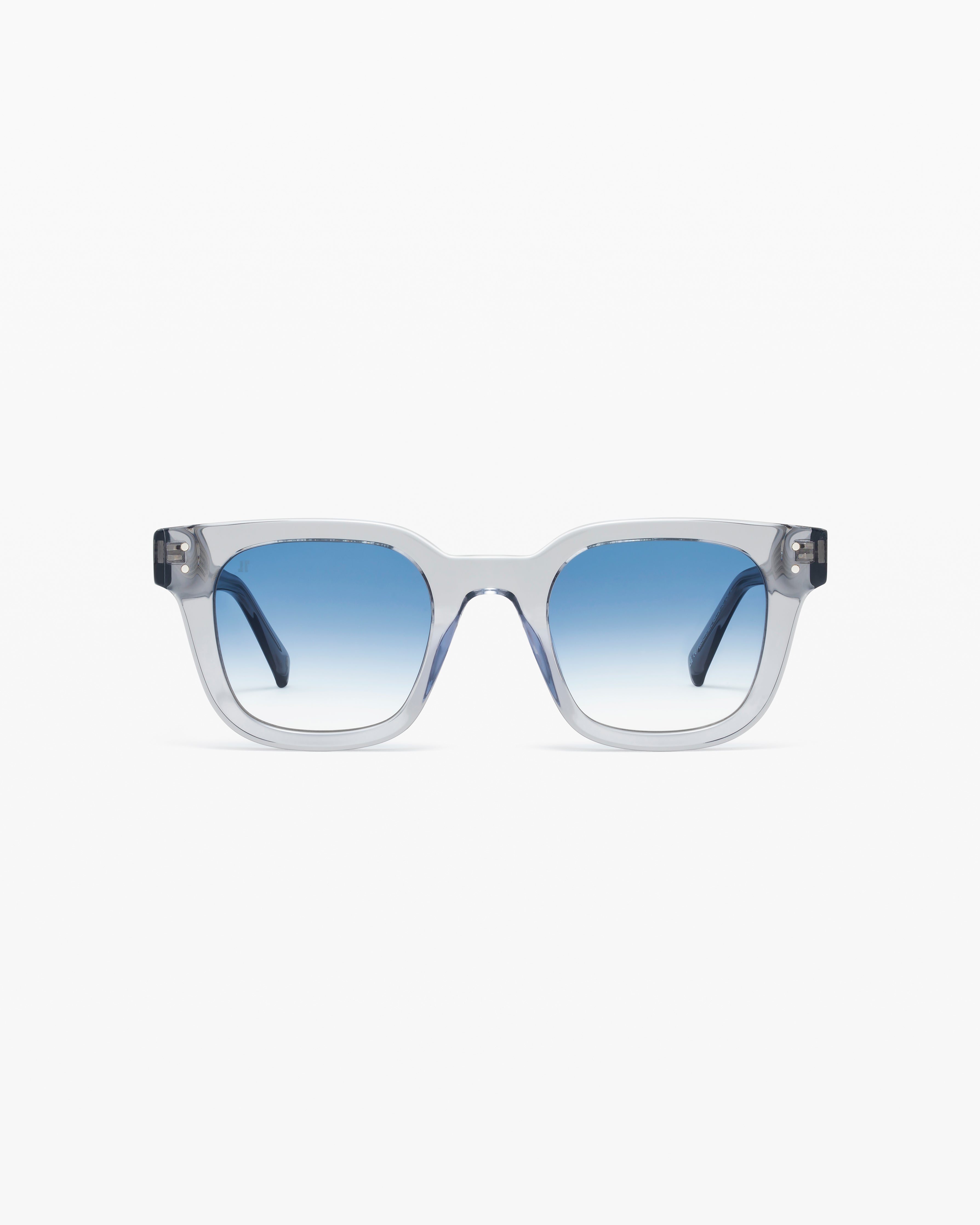 jimmy-fairly-la-chase-l-jf-colors-lunettes-de-soleil-rectangulaires-grises-homme image 1