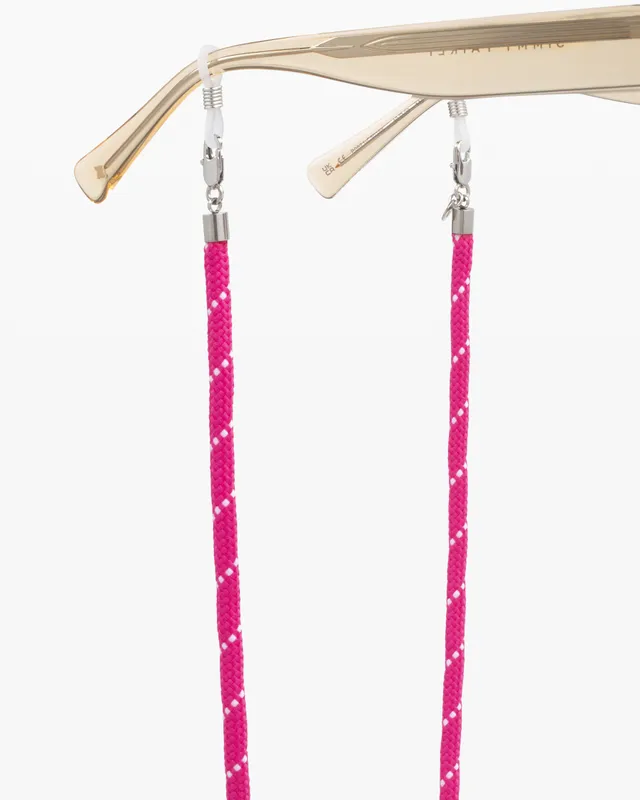 jimmy-fairly-la-gaios-cha-ne-pour-lunettes-en-cordon-adaptable-sur-toutes-les-pa image 1