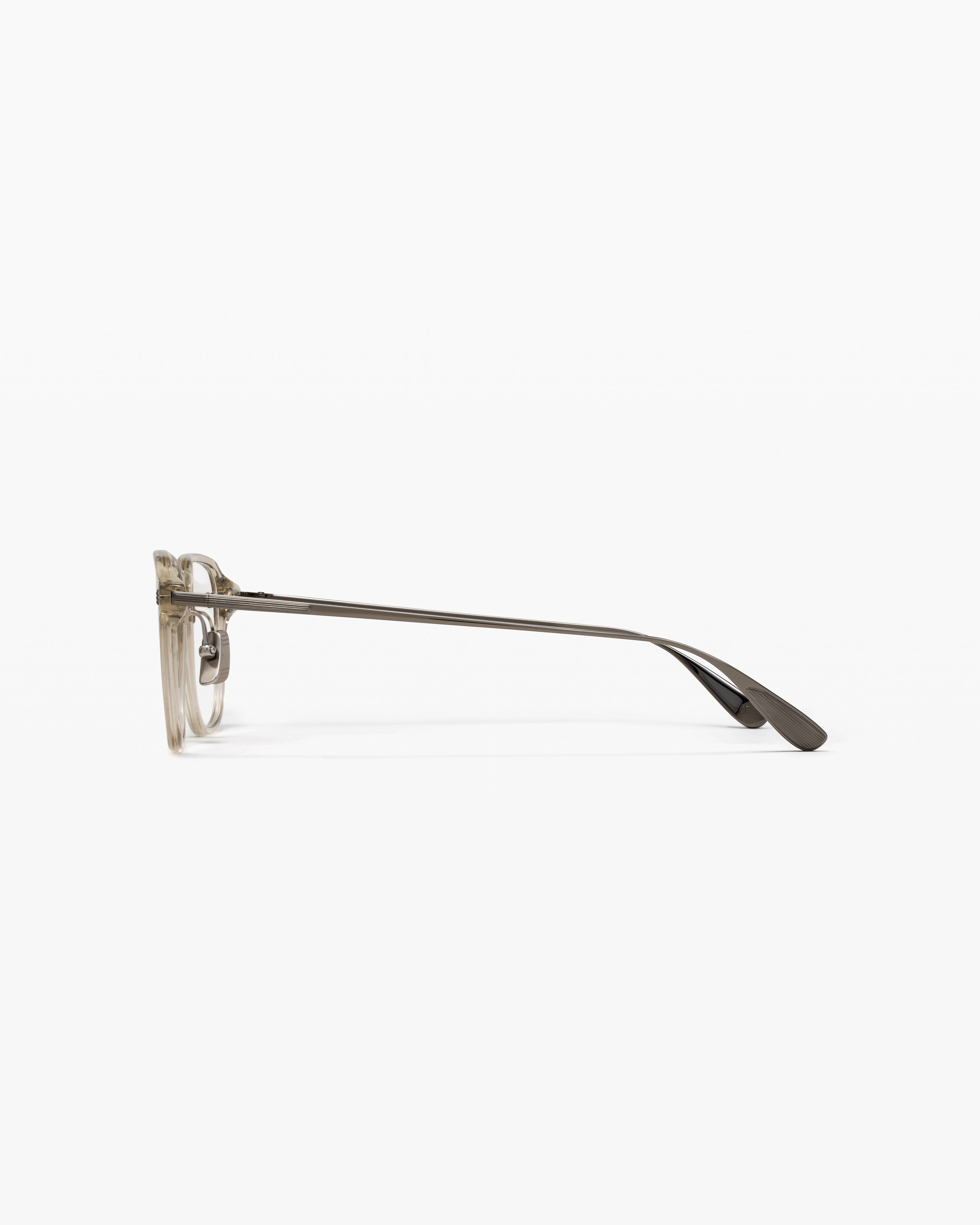 jimmy-fairly-la-spotlight-lunettes-de-vue-carr-e-homme-gris-titane image 3