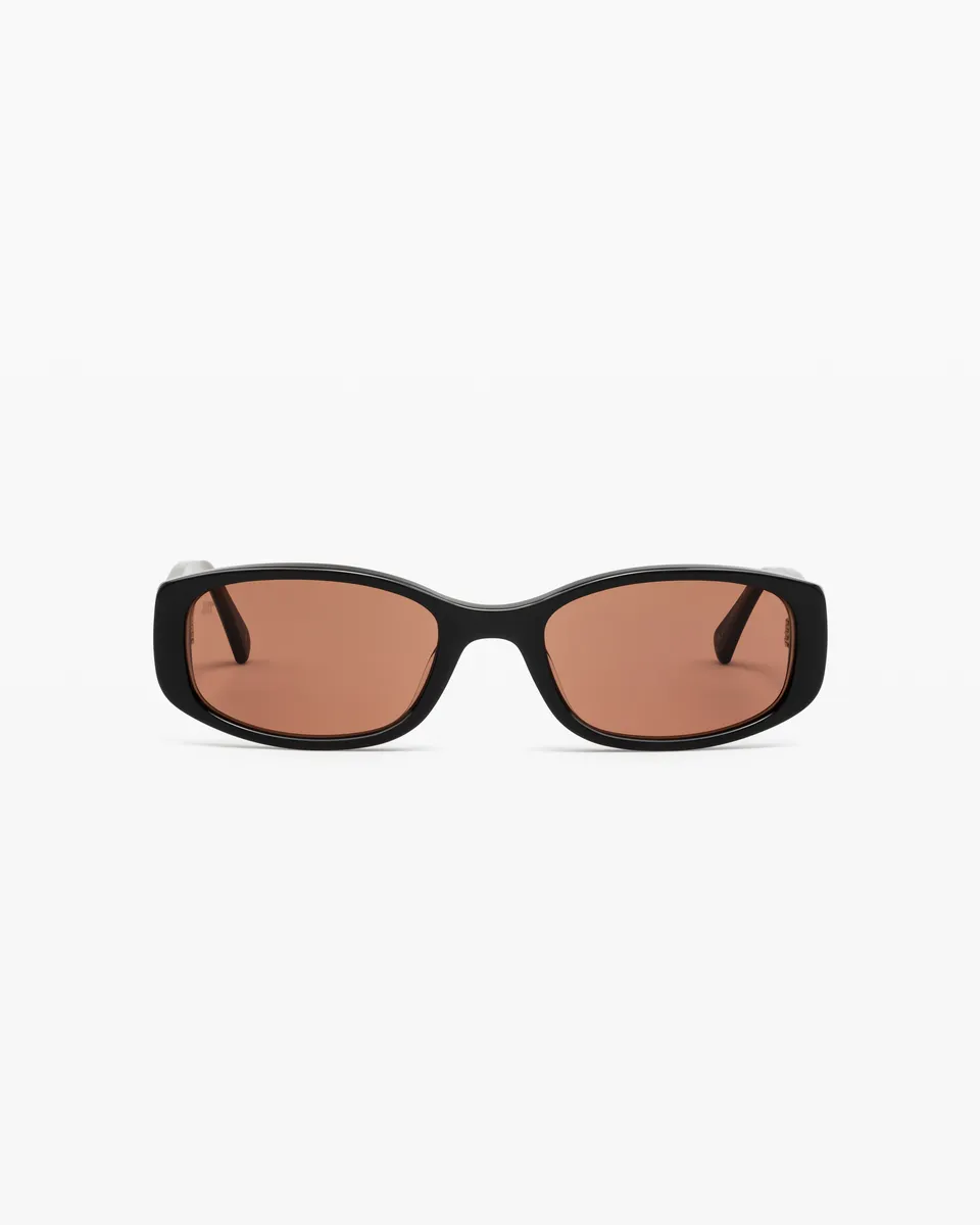 jimmy-fairly-la-nalu-lunettes-de-soleil-ovales-en-ac-tate-noir-femme image 1