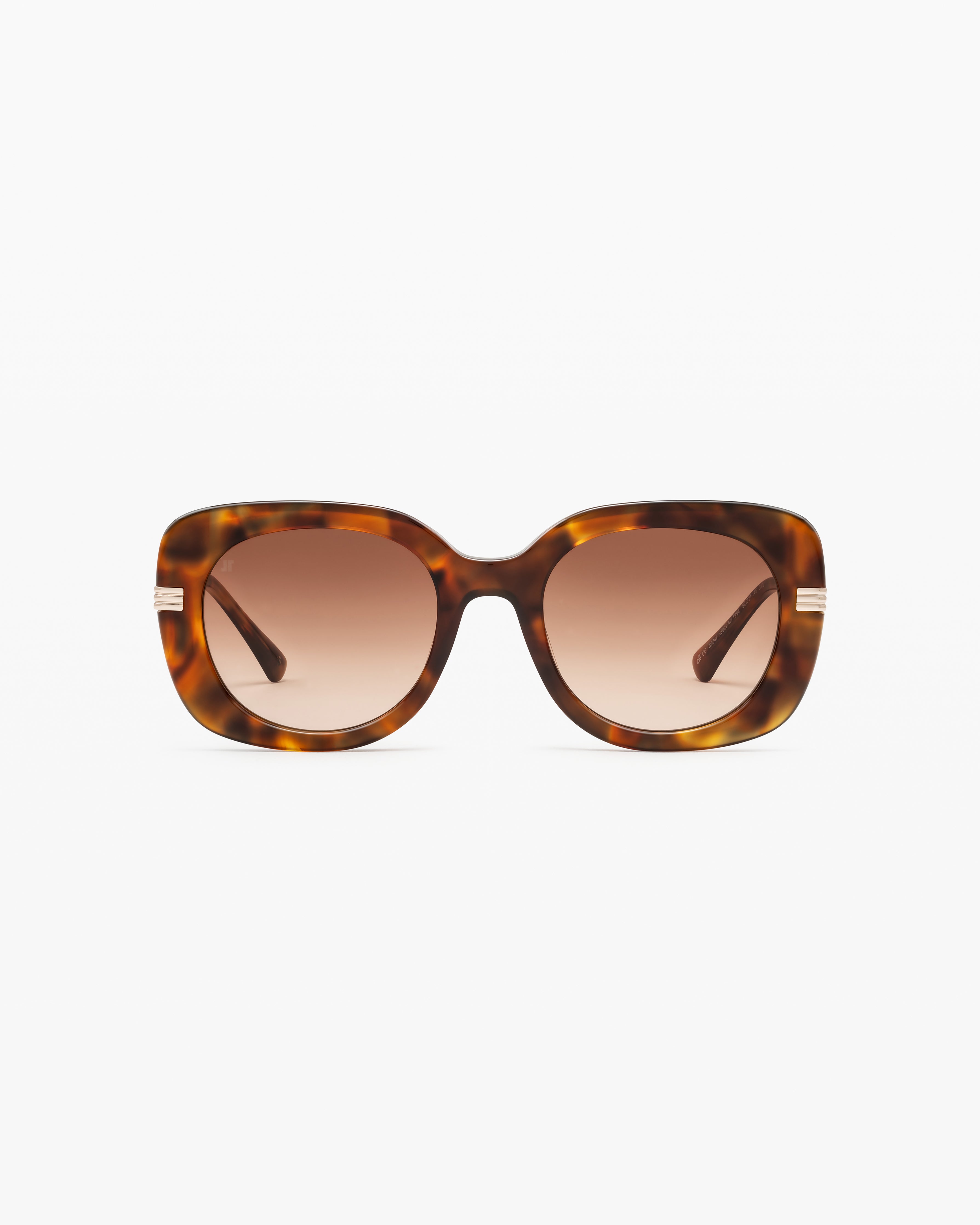 jimmy-fairly-la-malibu-lunettes-de-soleil-carr-es-caille-en-ac-tate-et-acier-ino image 1