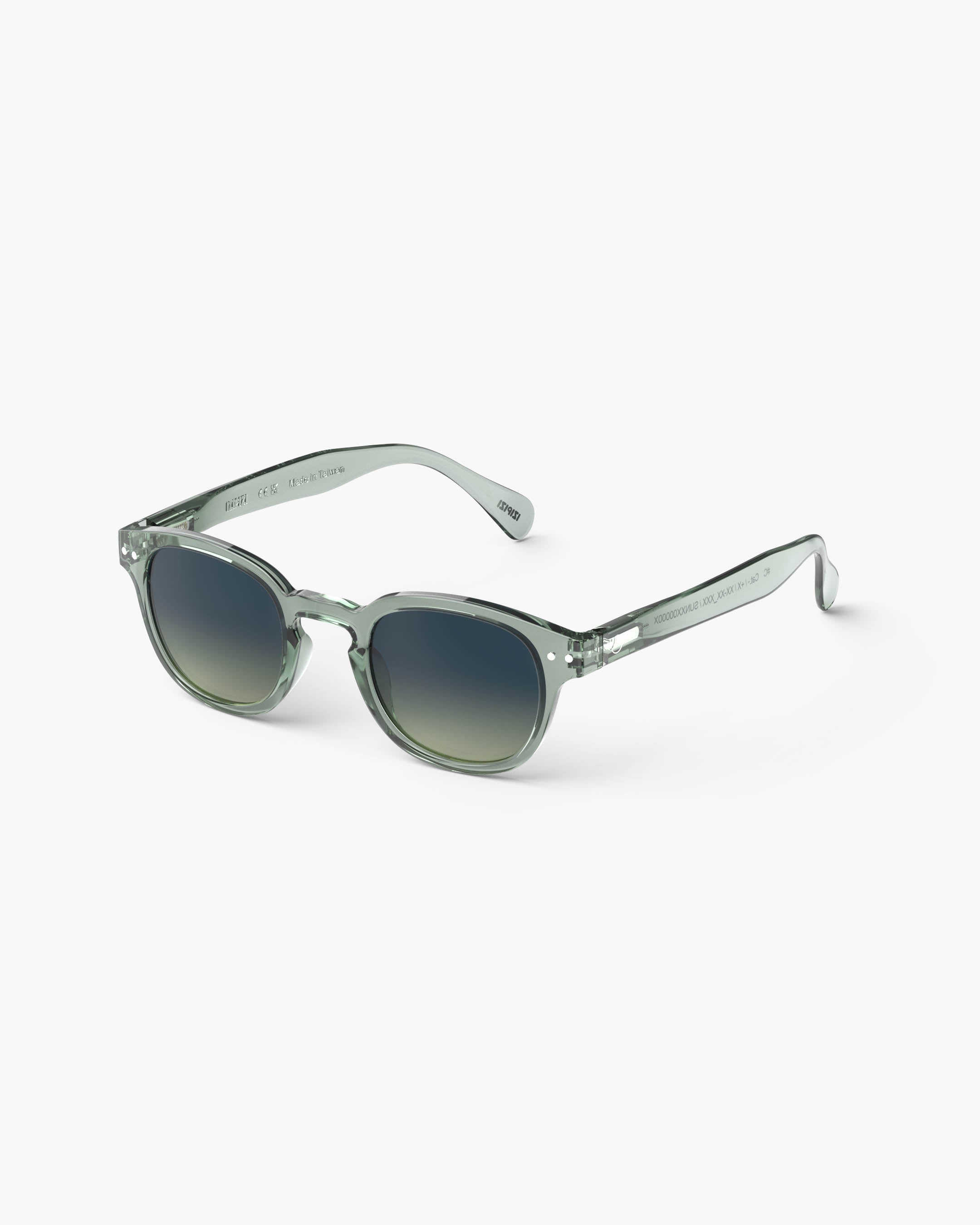 izipizi-sun-c-station-seat-lunettes-de-soleil-unisexes-100-uv image 2