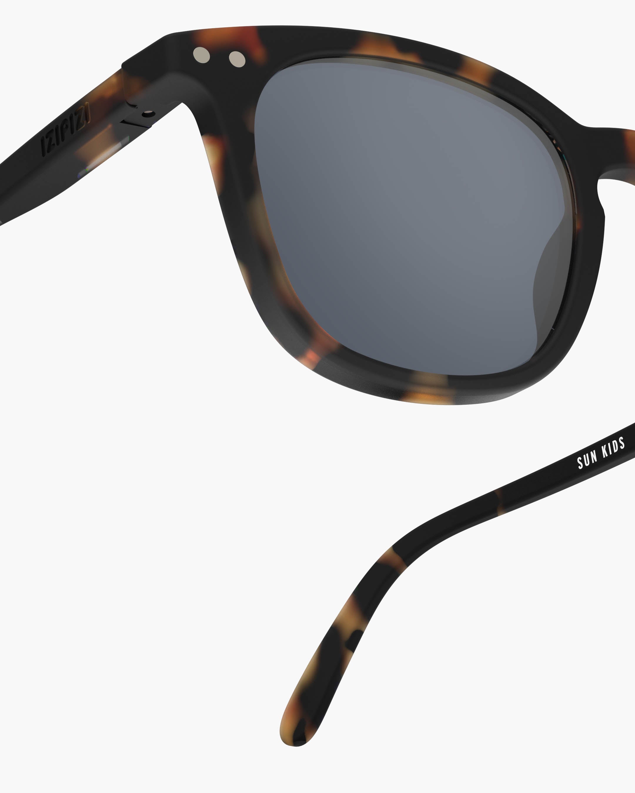 izipizi-mini-me-e-tortoise-duo-lunettes-adulte-et-enfant-assorties image 5