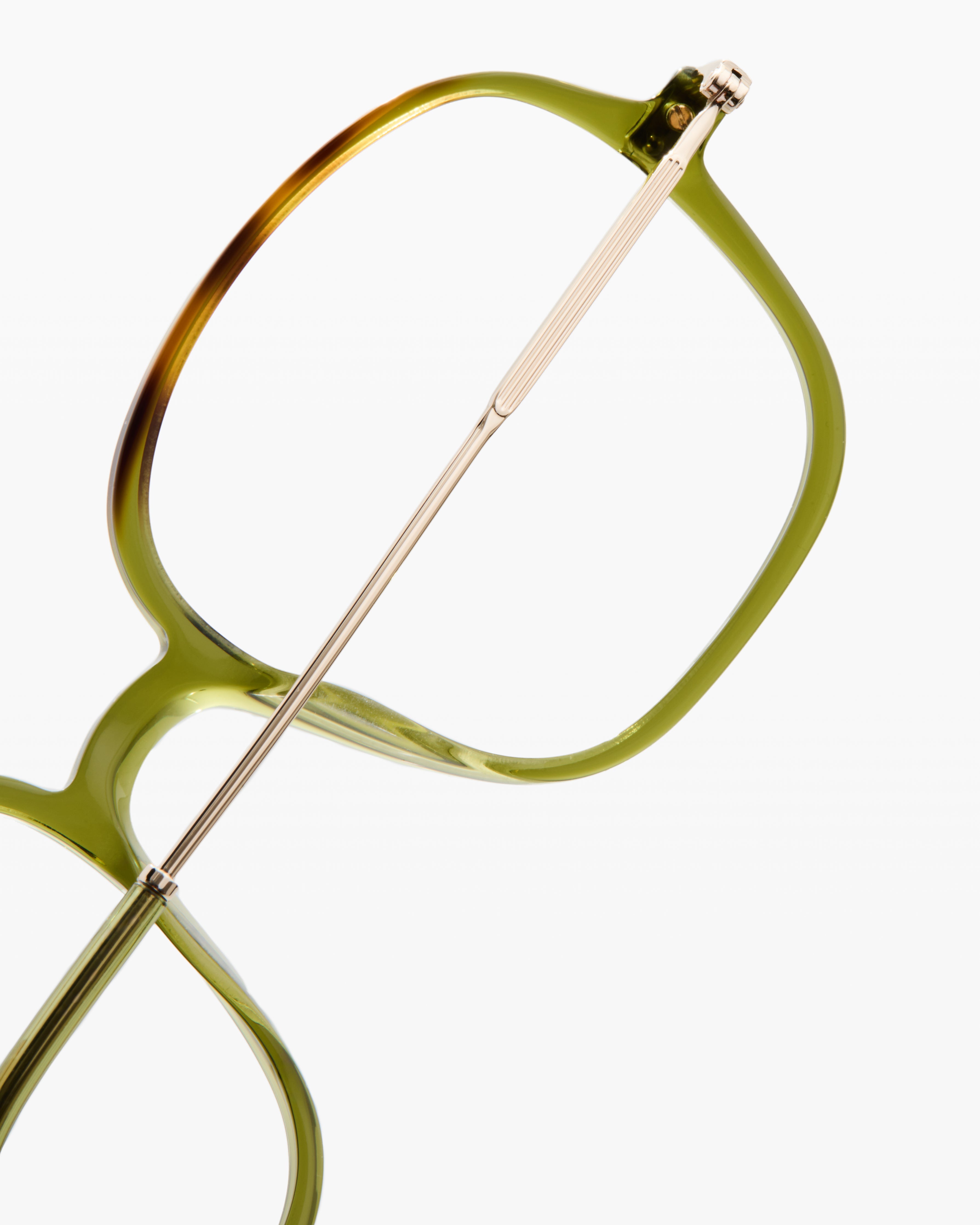 jimmy-fairly-la-mica-s-lunettes-de-vue-rectangulaires-en-ac-tate-et-acier-inoxyd image 3
