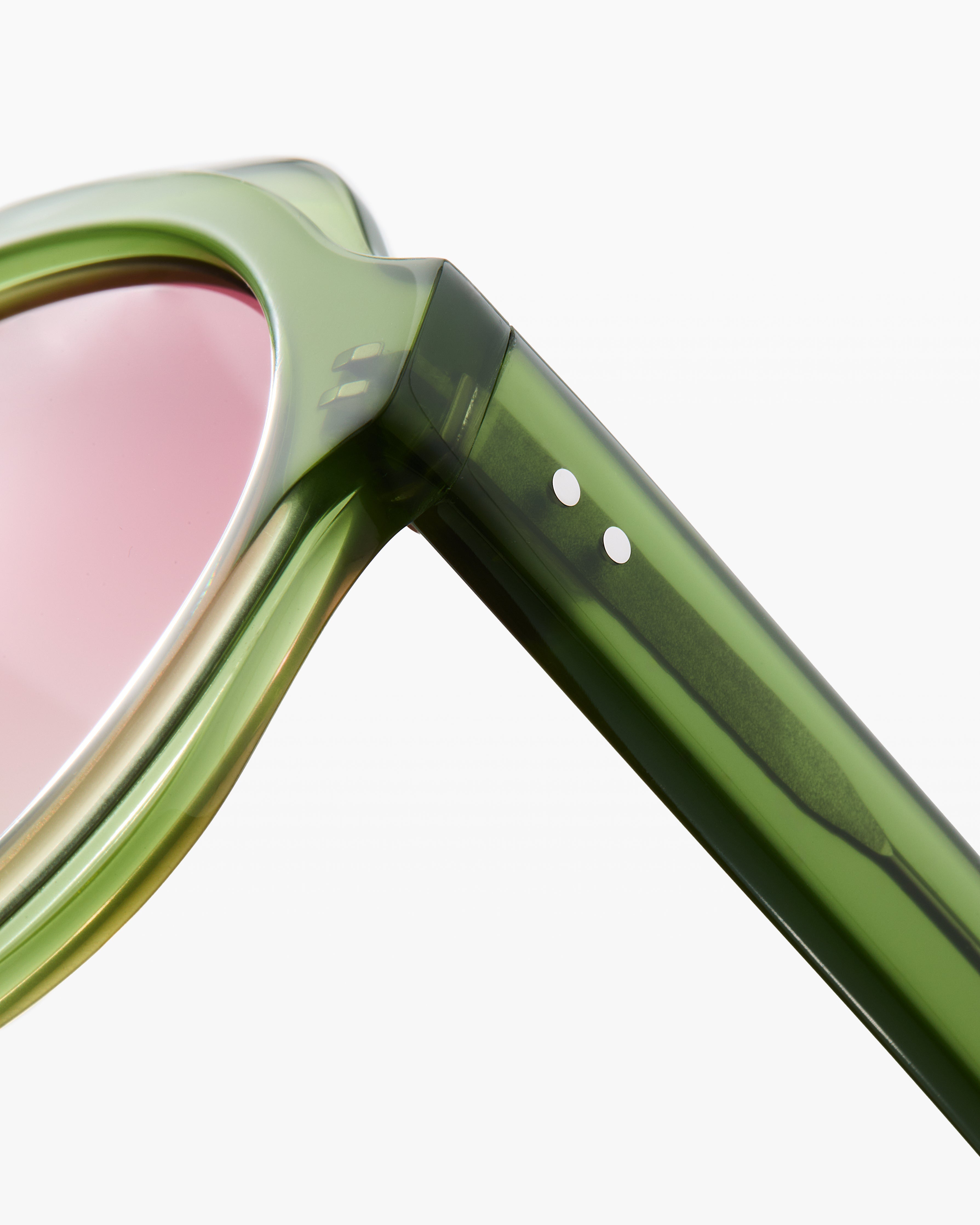 jimmy-fairly-la-fara-lunettes-de-soleil-rondes-en-ac-tate-de-cellulose-verres-ca image 5