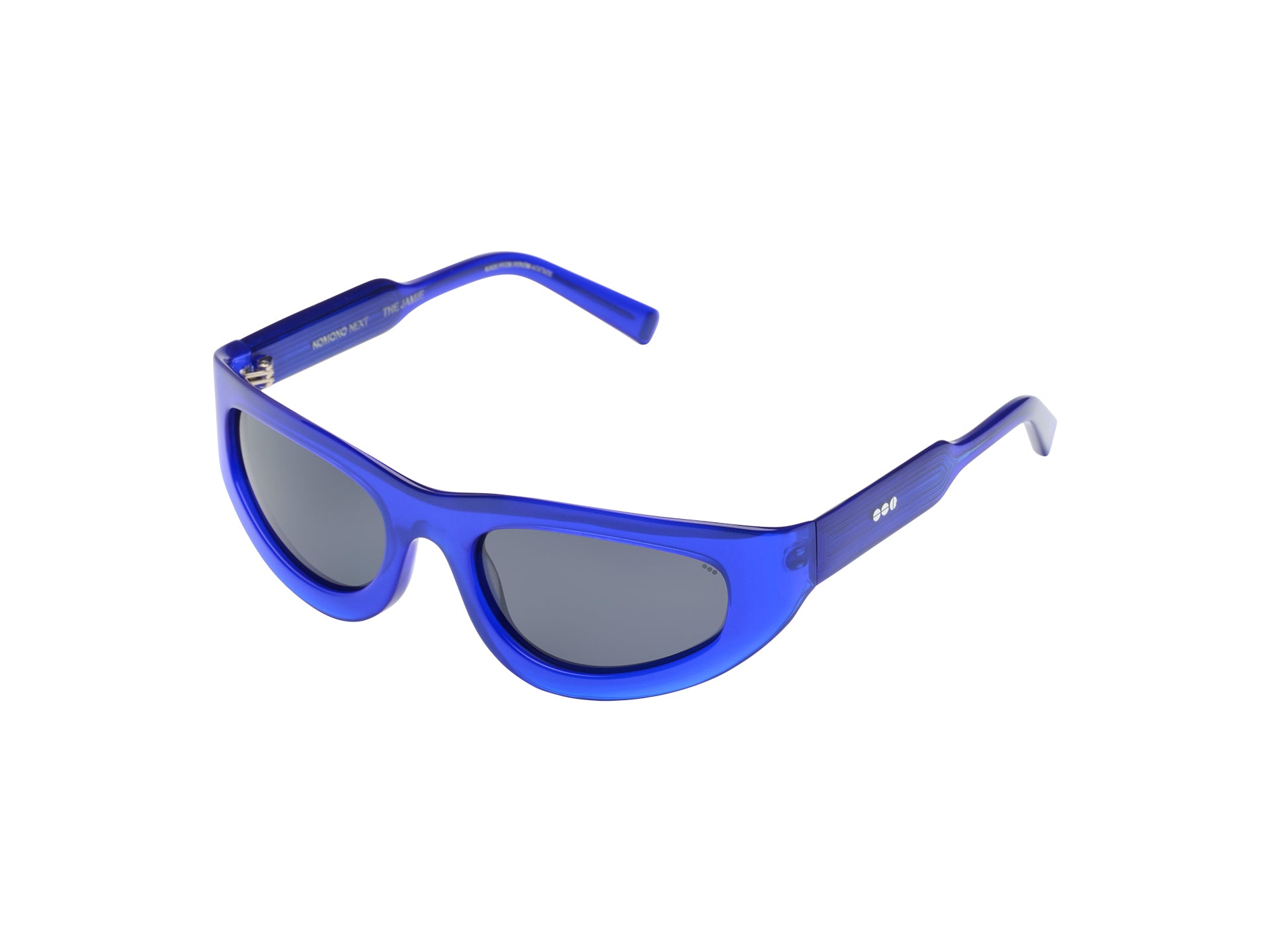 komono-jamie-sapphire-lunettes-de-soleil image 2