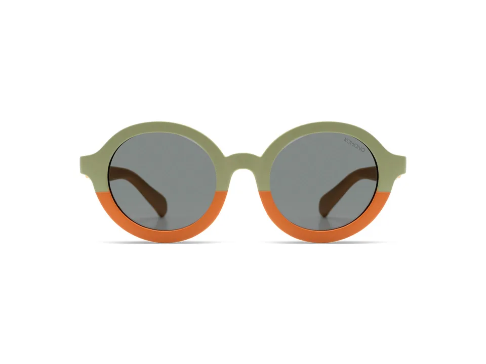 komono-lou-sunny-triplets-lunettes-de-soleil-enfant-3-5-ans image 1