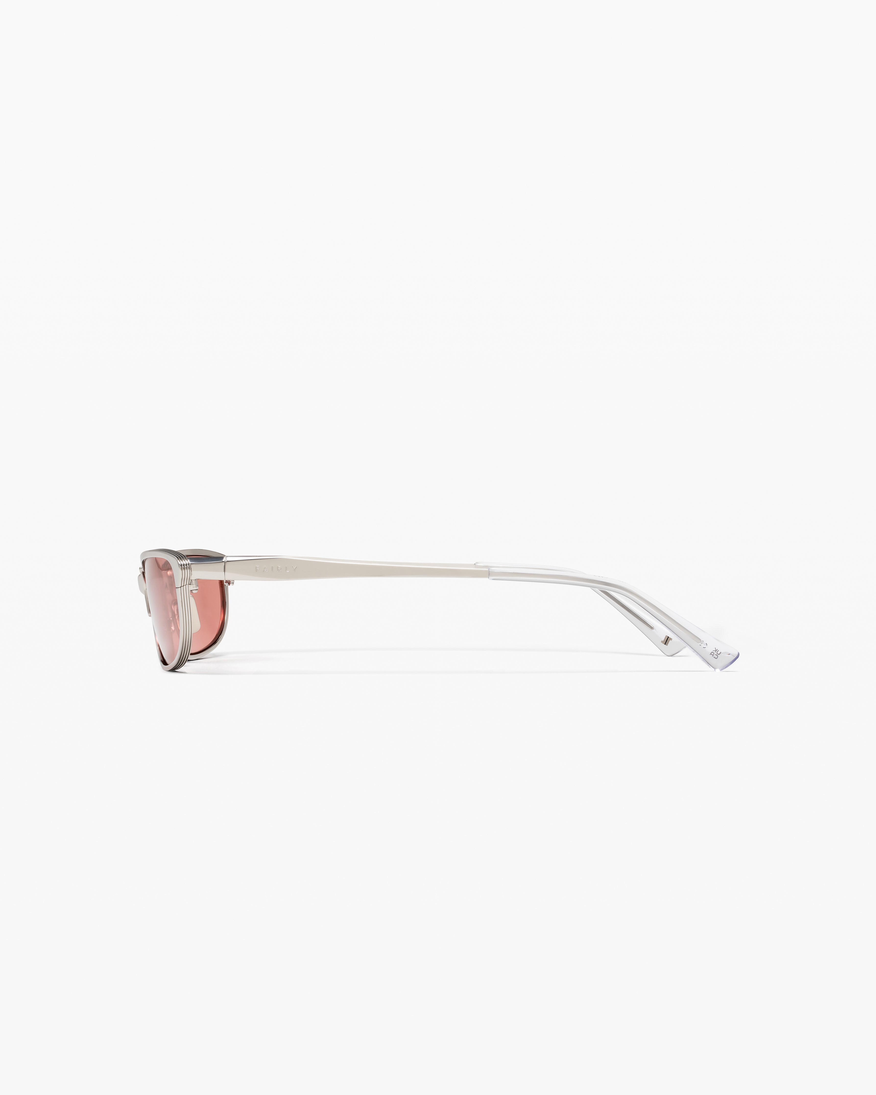 jimmy-fairly-la-club-lunettes-de-soleil-rectangulaire-argent-homme-medium image 2