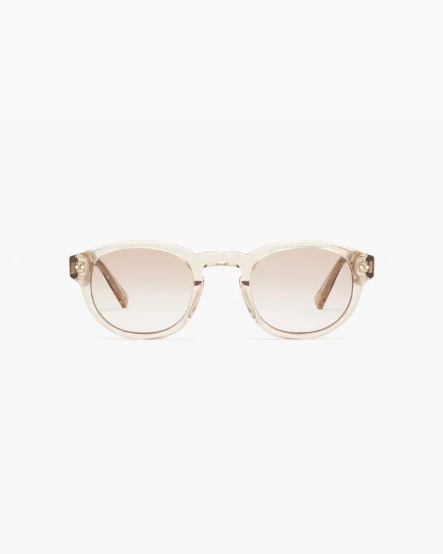 jimmy-fairly-la-azur-jf-colors-lunettes-de-soleil-rondes-vert-transparent image 1