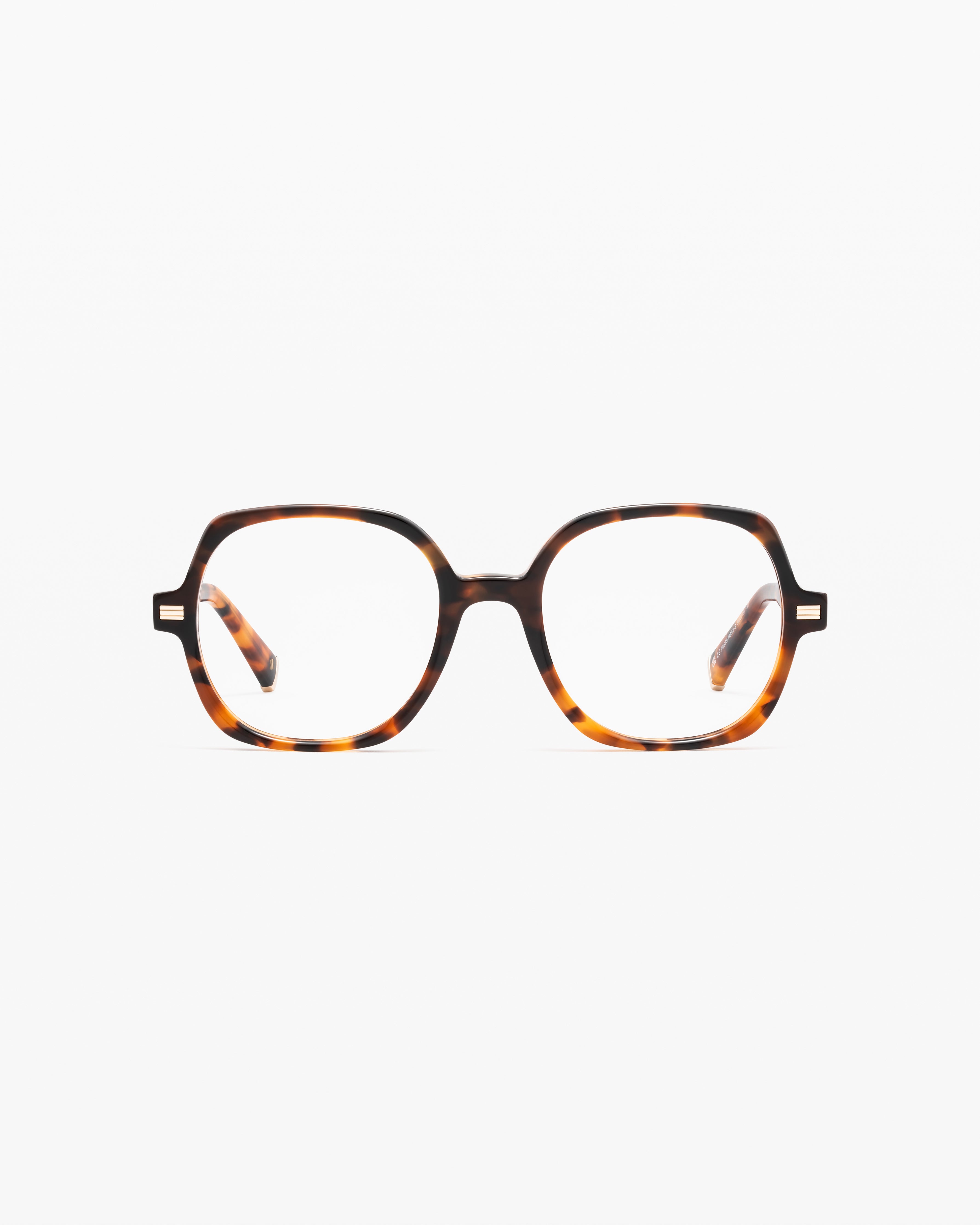 jimmy-fairly-la-debby-lunettes-de-vue-rectangulaires-oversize-caille-femme-m image 1