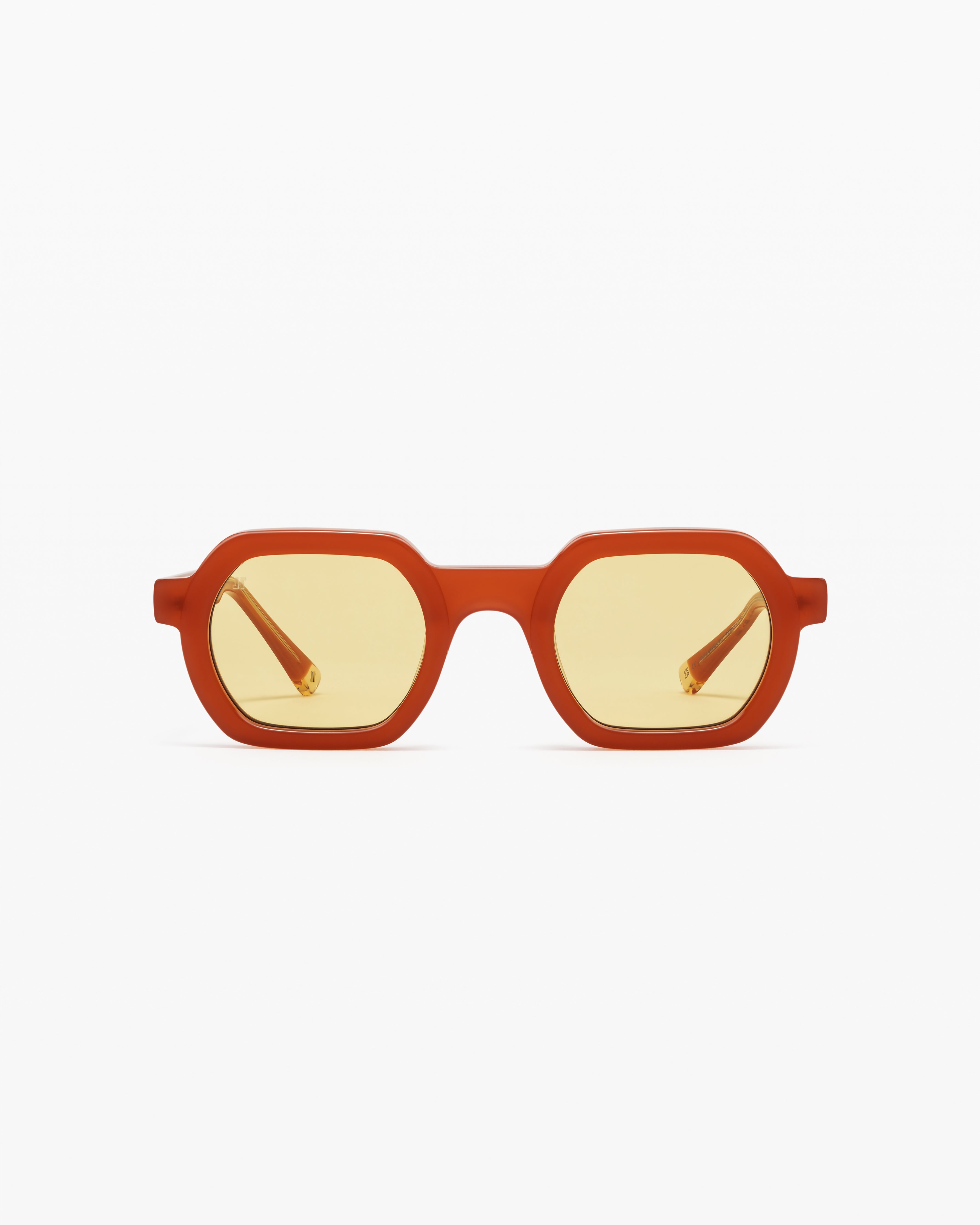 jimmy-fairly-la-darren-jf-colors-lunettes-de-soleil-rectangulaires-orange-verres image 1