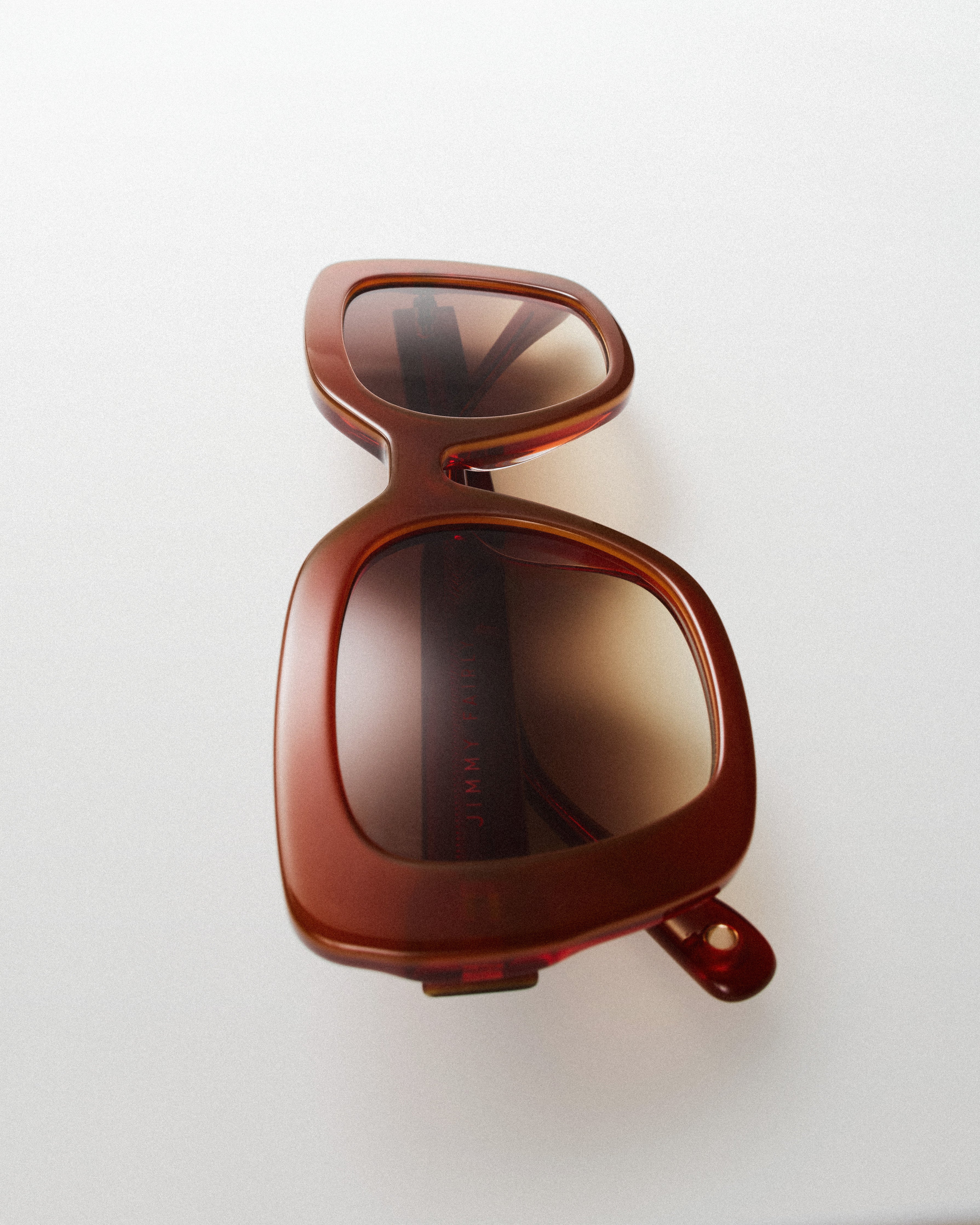 jimmy-fairly-la-amaya-lunettes-de-soleil-papillon-oversize-en-ac-tate-orange-ver image 8