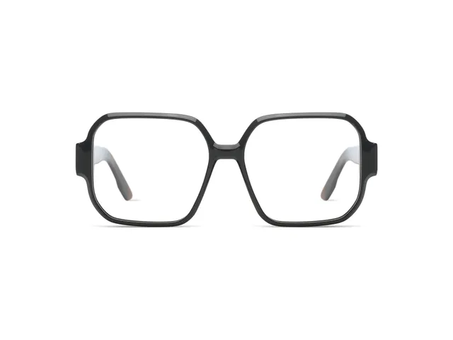 komono-isabella-black-havana-lunettes-de-vue-optiques image 1