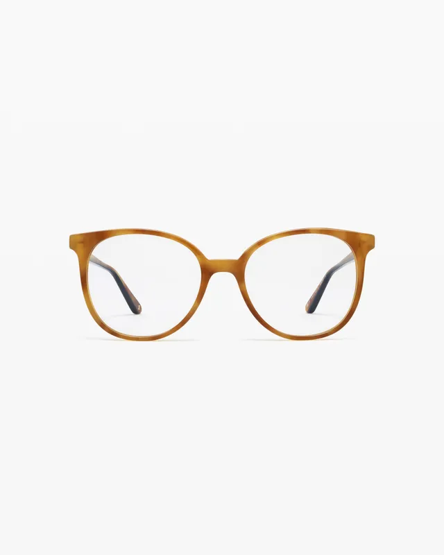 jimmy-fairly-la-alina-lunettes-de-vue-papillon-femme-ac-tate-de-cellulose-caille image 1