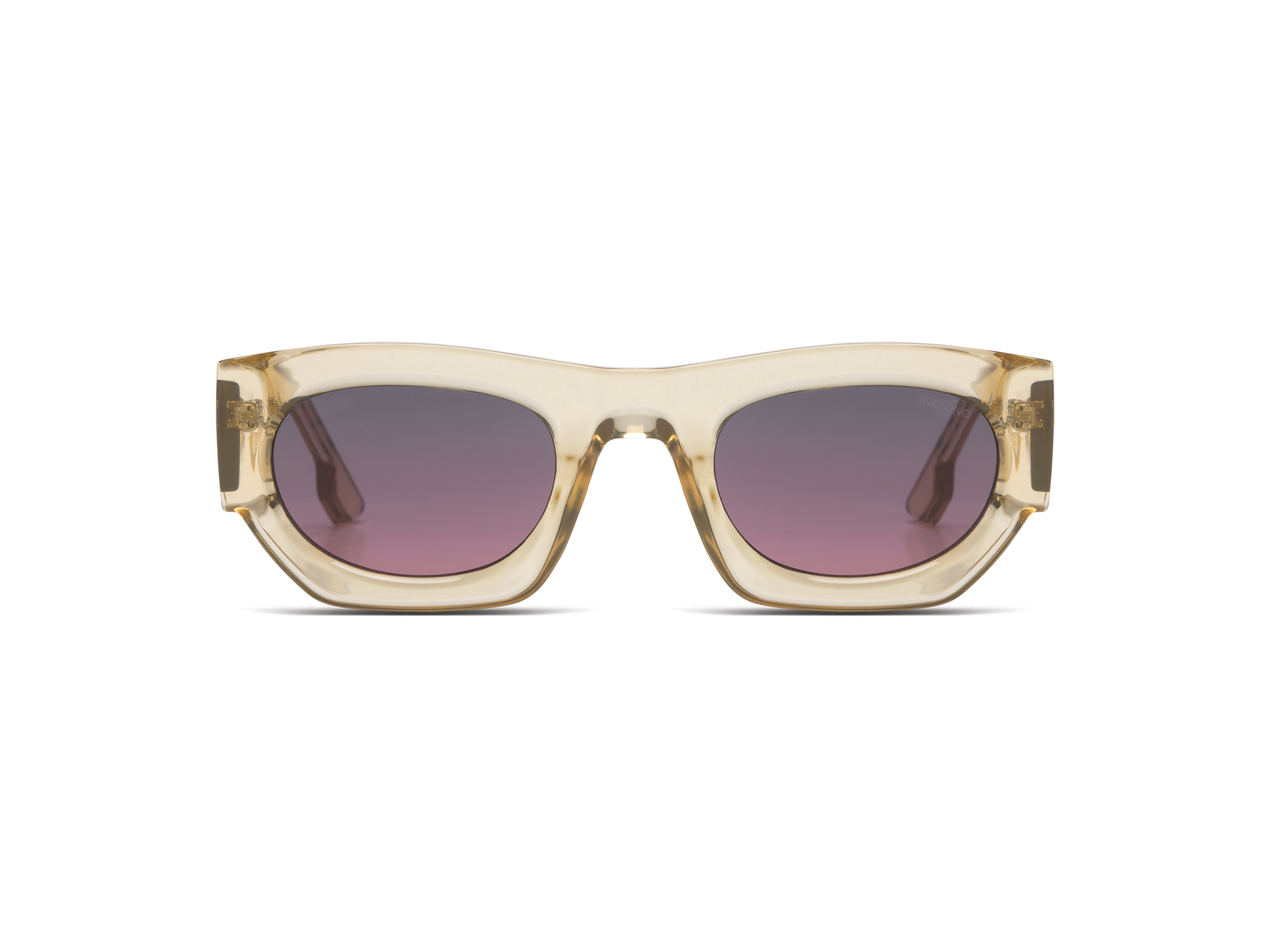 komono-alpha-red-sands-lunettes-adulte-bioplastique image 1