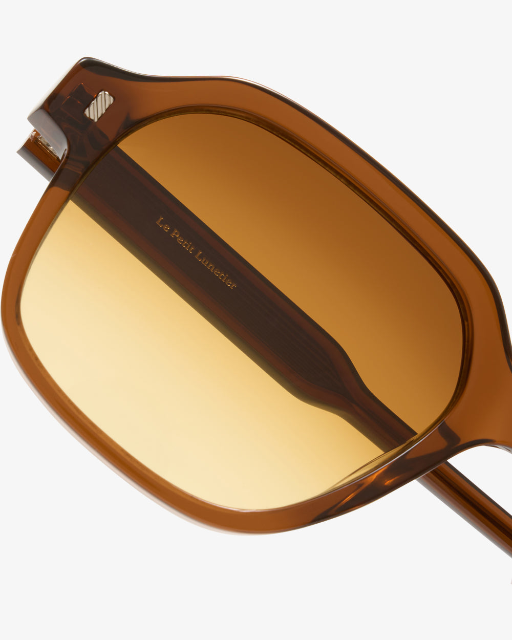 le-petit-lunetier-charles-marron-lunettes-de-soleil-en-ac-tate-marron image 2