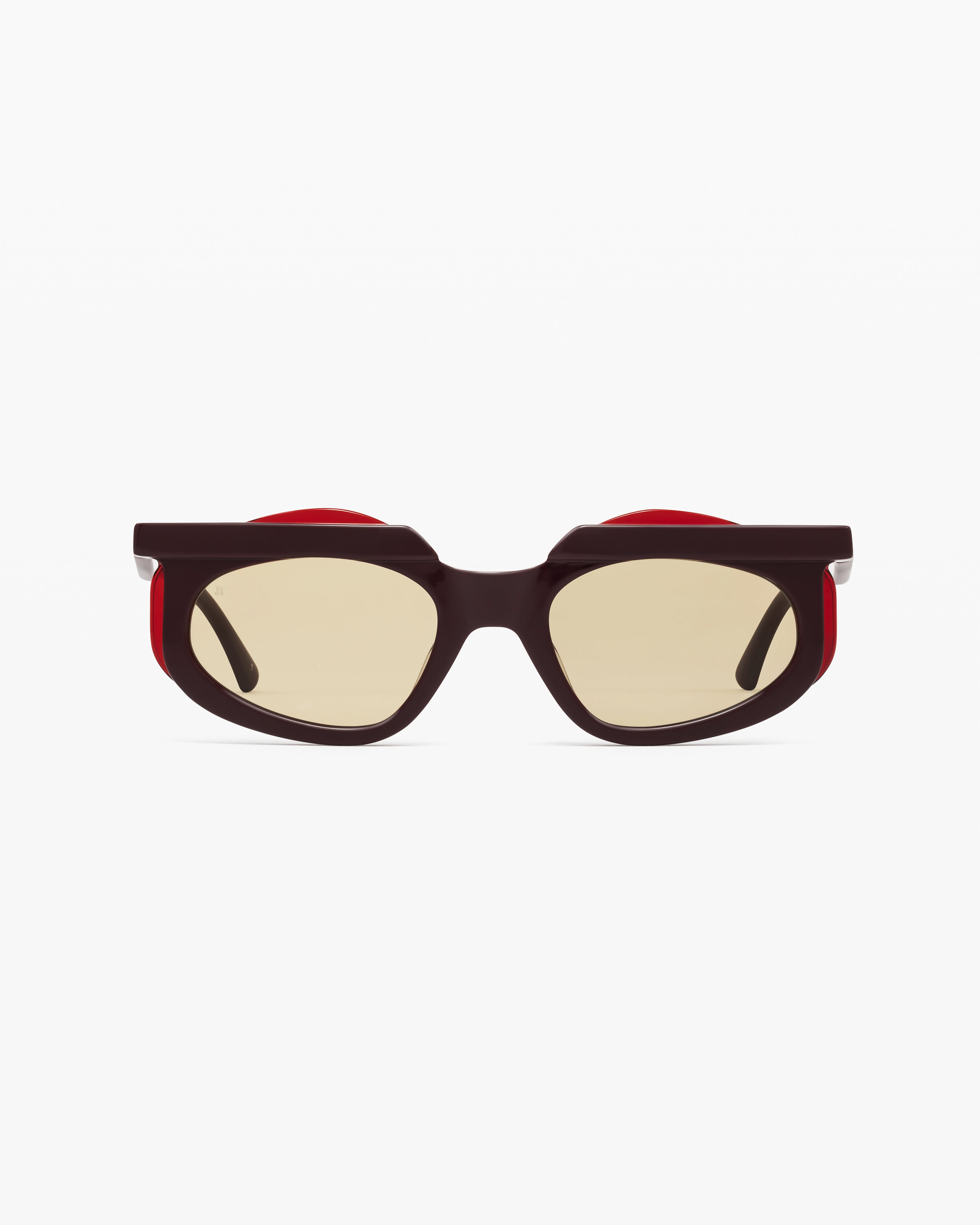 jimmy-fairly-la-ona-lunettes-de-soleil-rectangulaire-femme image 1