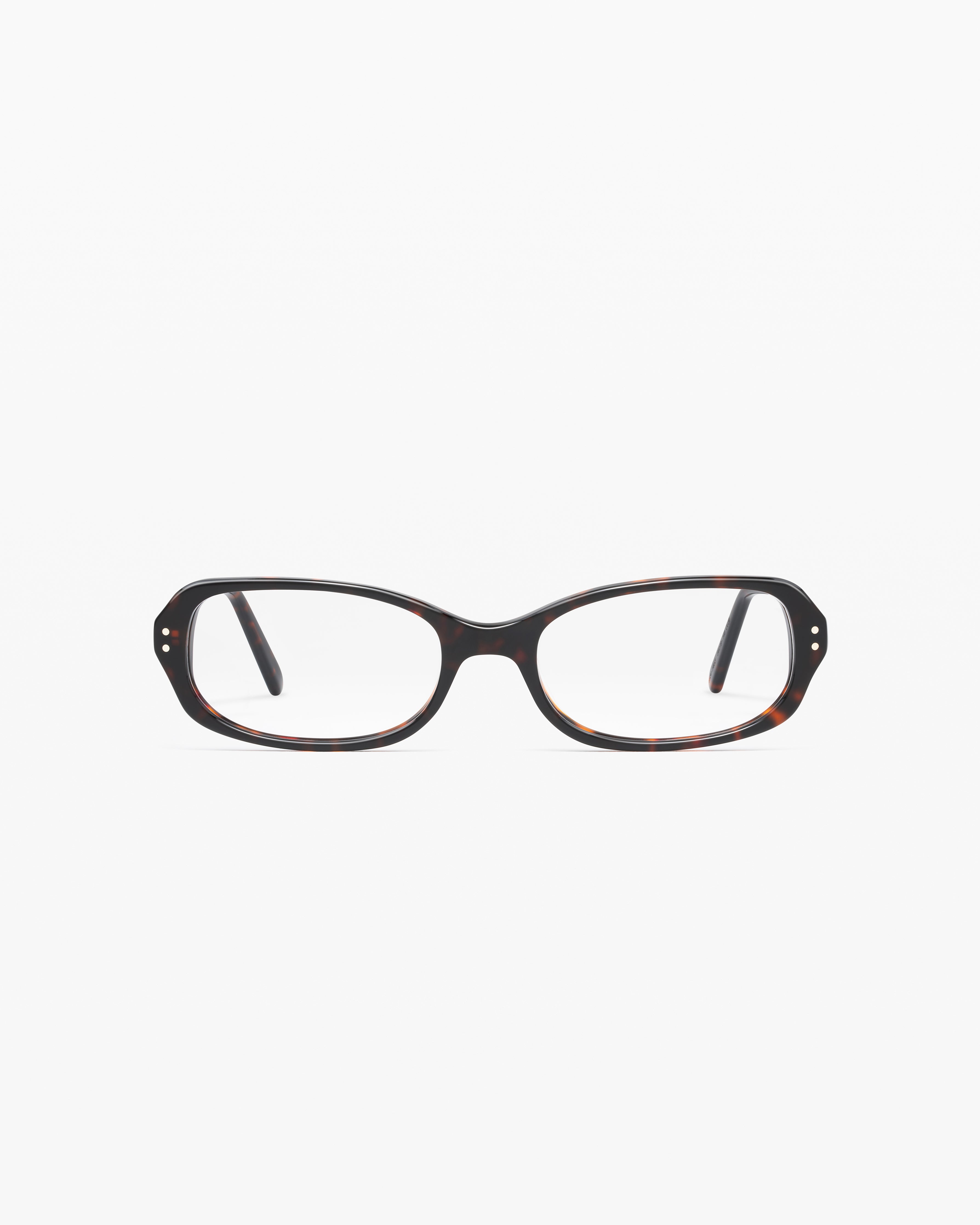 jimmy-fairly-la-apolline-lunettes-de-vue-rectangulaires-ac-tate-caille-fonc-e-fa image 1