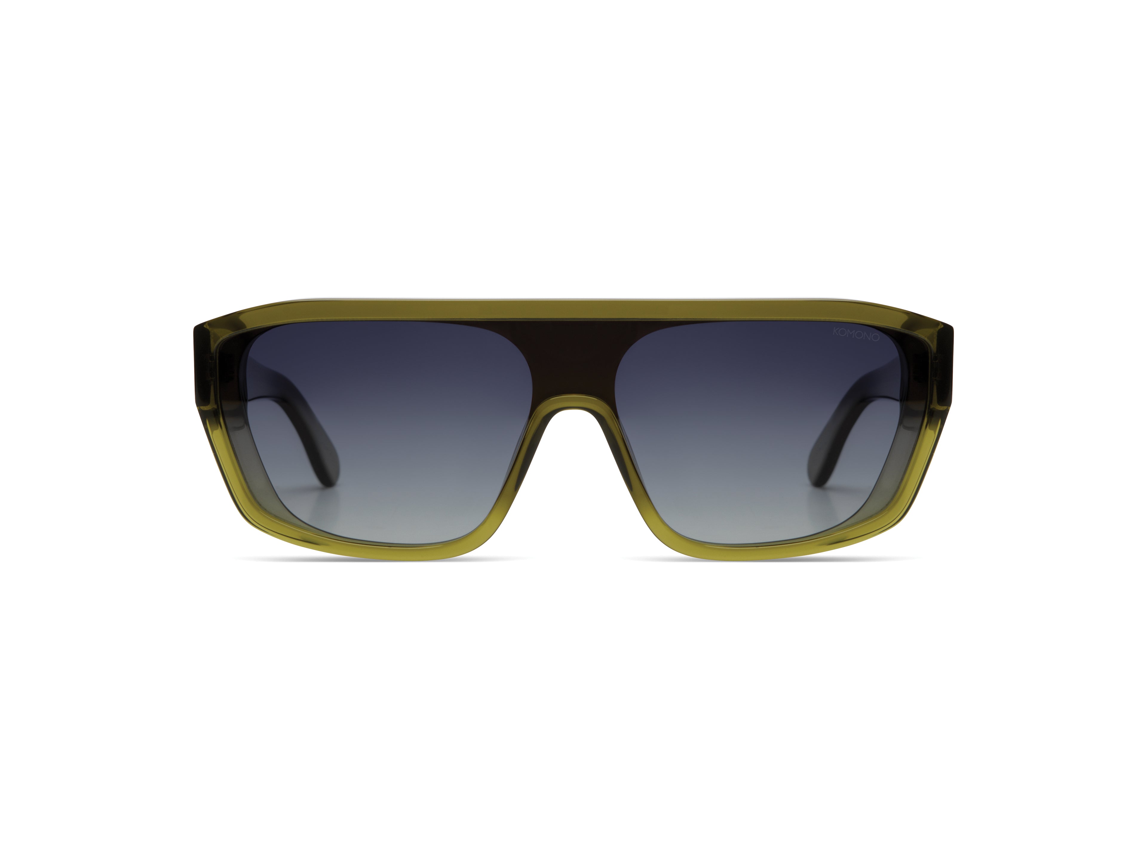 komono-vice-moss-lunettes-de-soleil-r-tro-verres-revo image 1