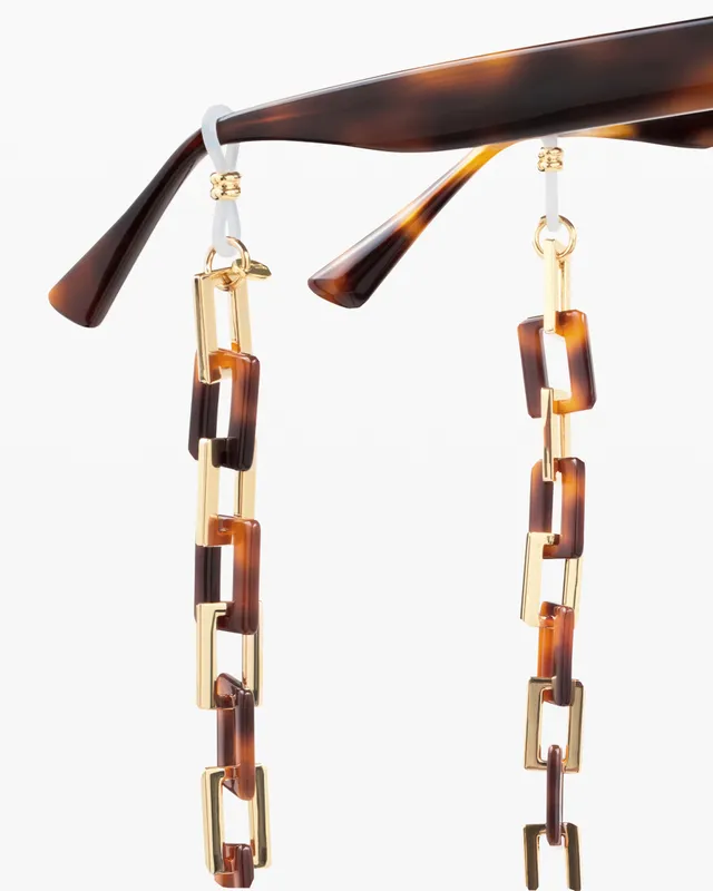 jimmy-fairly-la-holy-cha-ne-pour-lunettes-en-ac-tate image 1