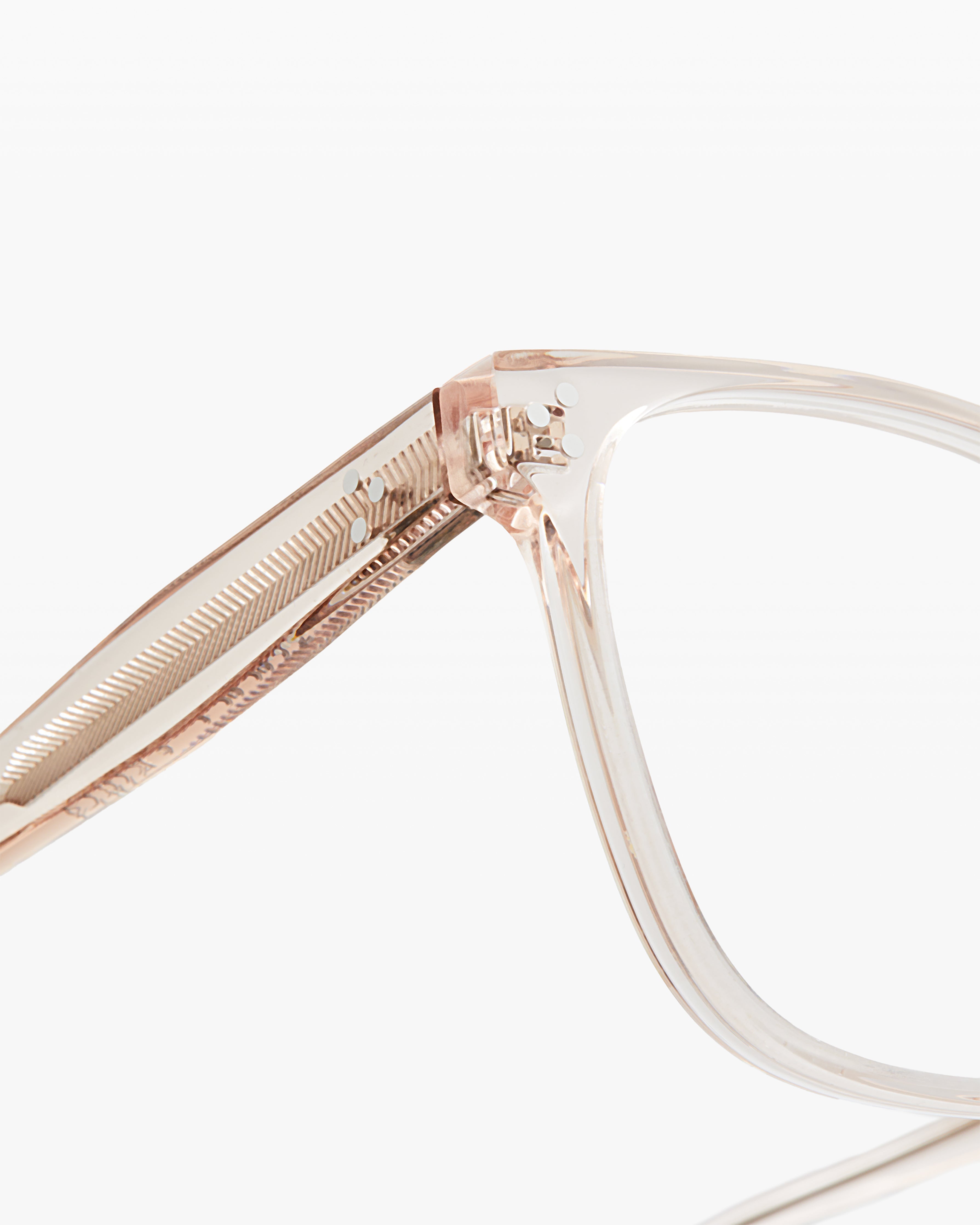 jimmy-fairly-la-laly-lunettes-de-vue-rectangulaires-en-ac-tate-femme-rose-transp image 4
