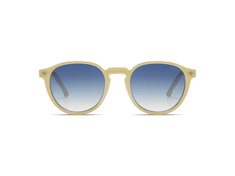 komono-liam-velvet-moon-lunettes-rondes-bio-nylon image 1