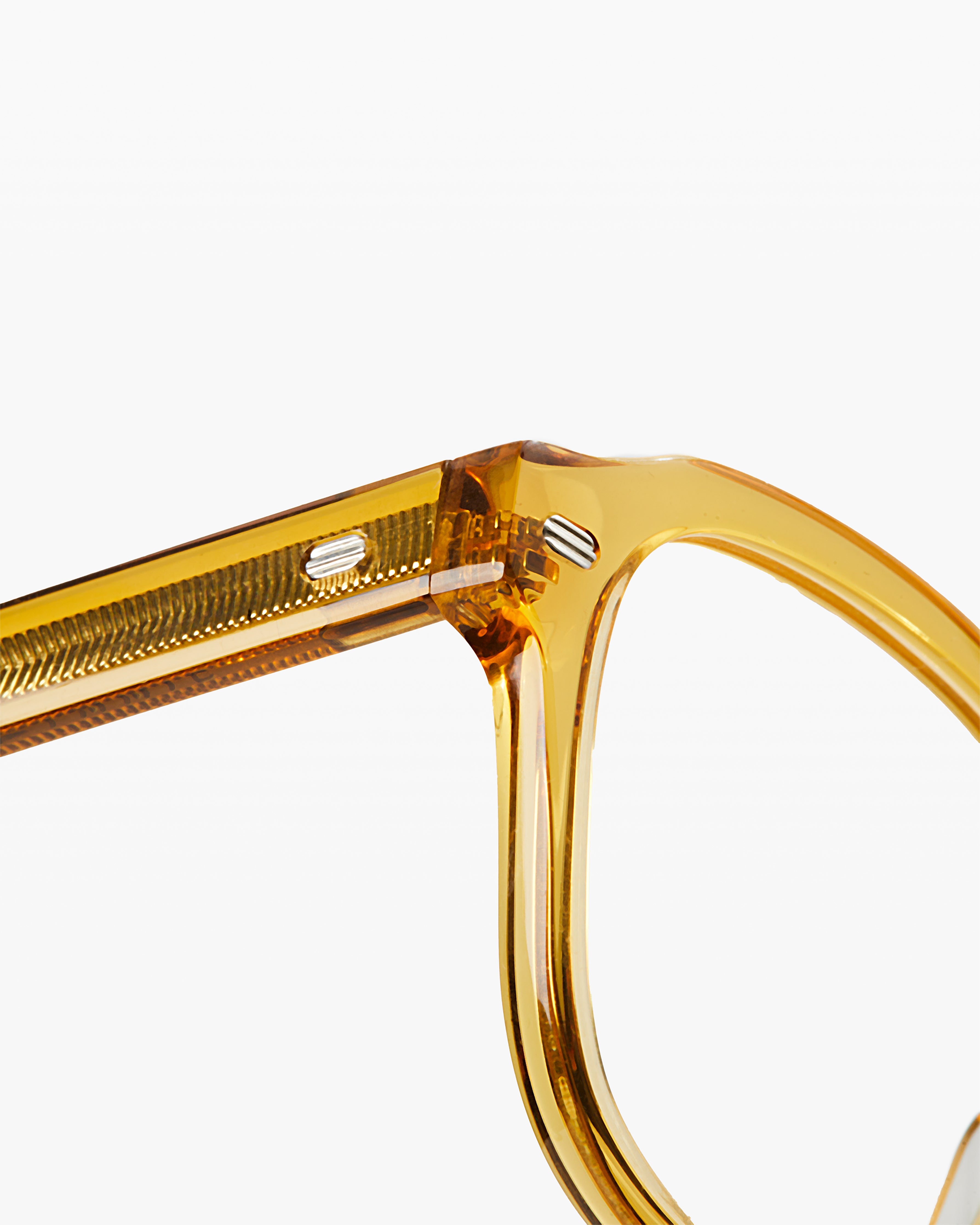jimmy-fairly-la-headlight-l-lunettes-de-vue-rectangulaires-en-ac-tate-jaune-tail image 3