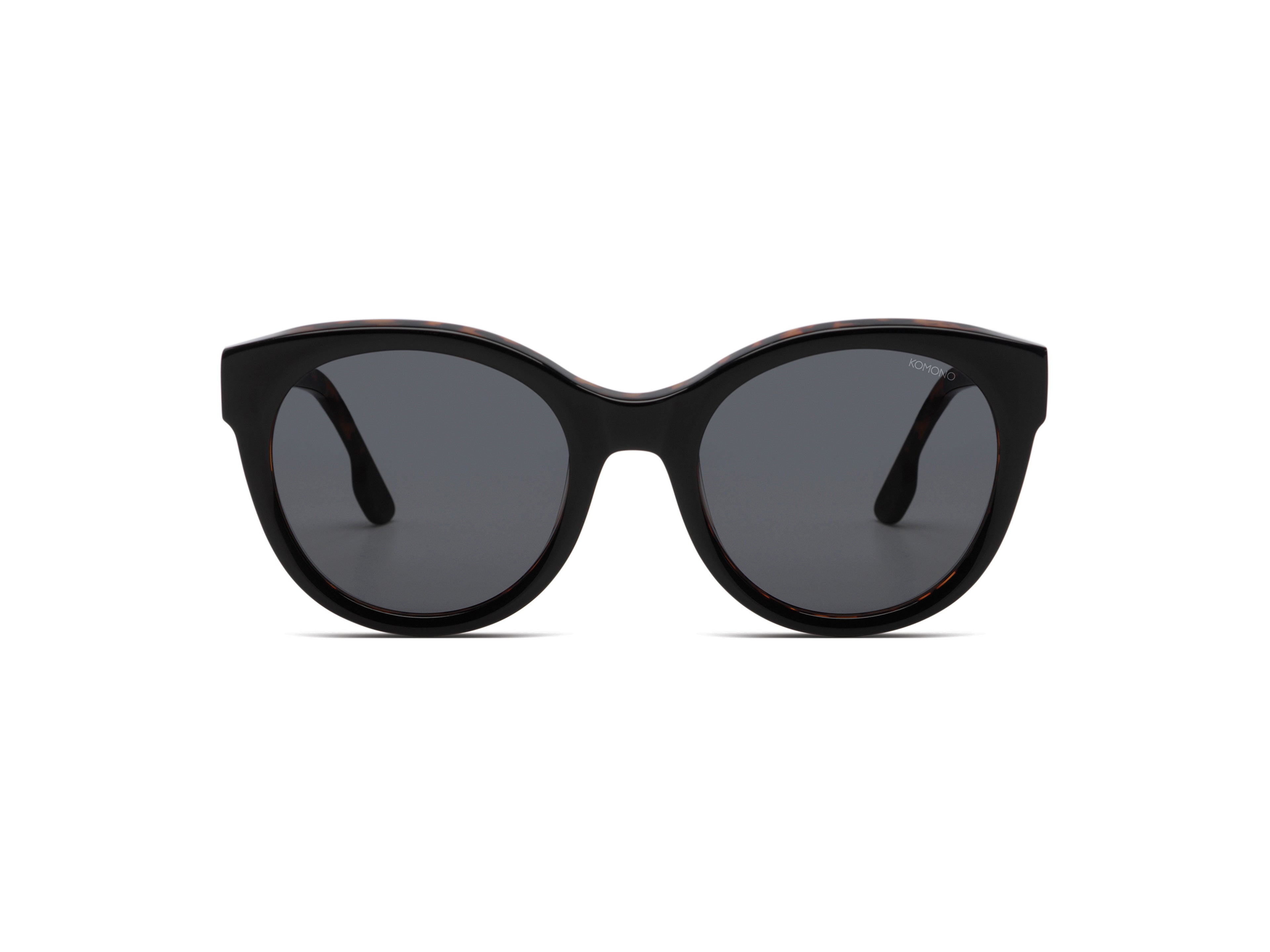 komono-jade-black-tortoise-lunettes-de-soleil-papillon image 1