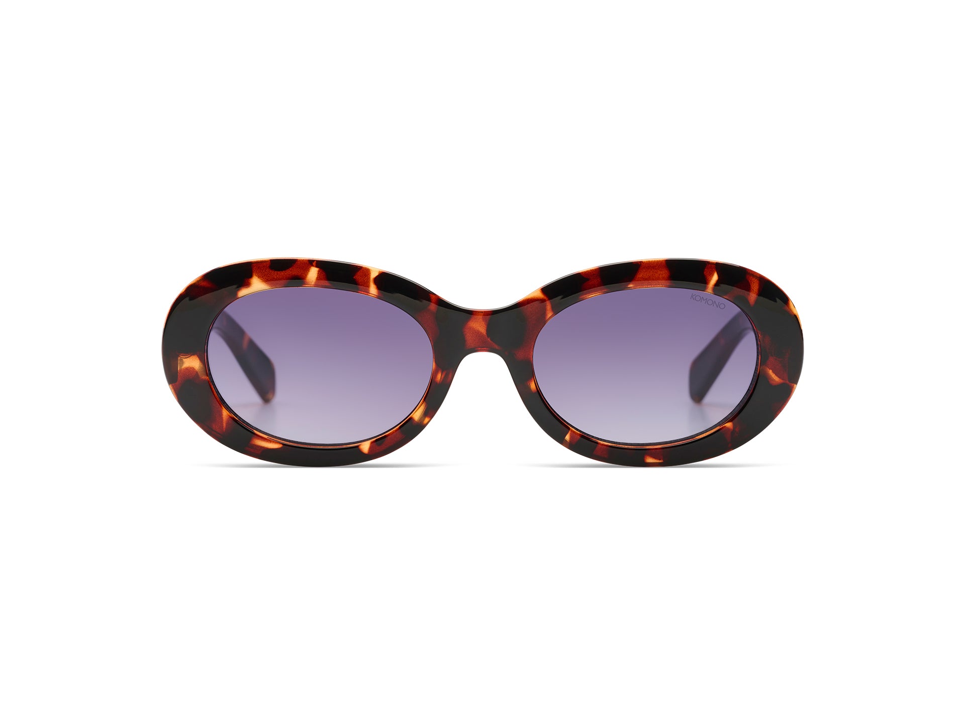 komono-luna-tawny-gleam-monture-de-la-collection-originals image 1