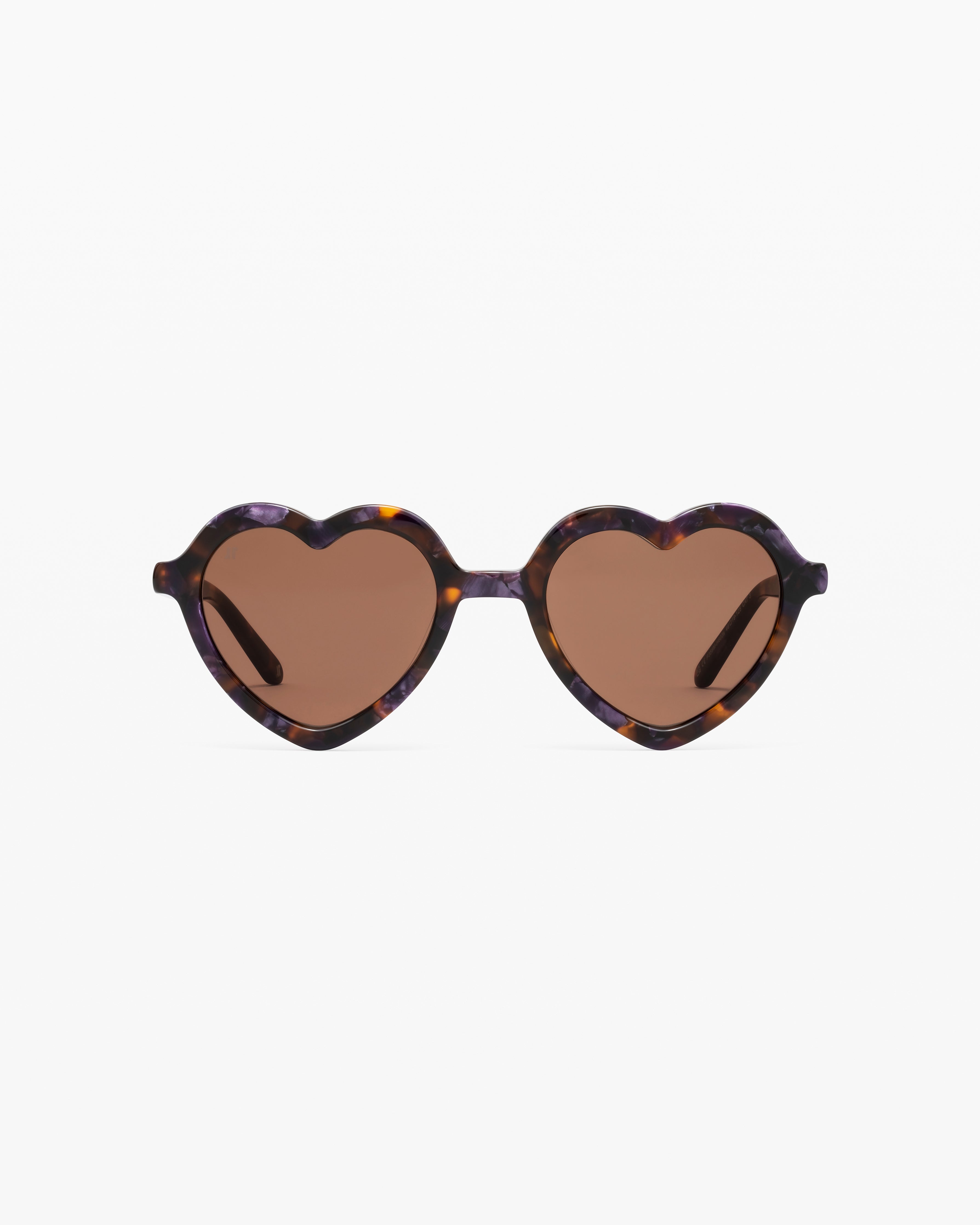jimmy-fairly-la-mini-martha-s-lunettes-de-soleil-enfant-forme-c-ur-en-ac-tate-ca image 1