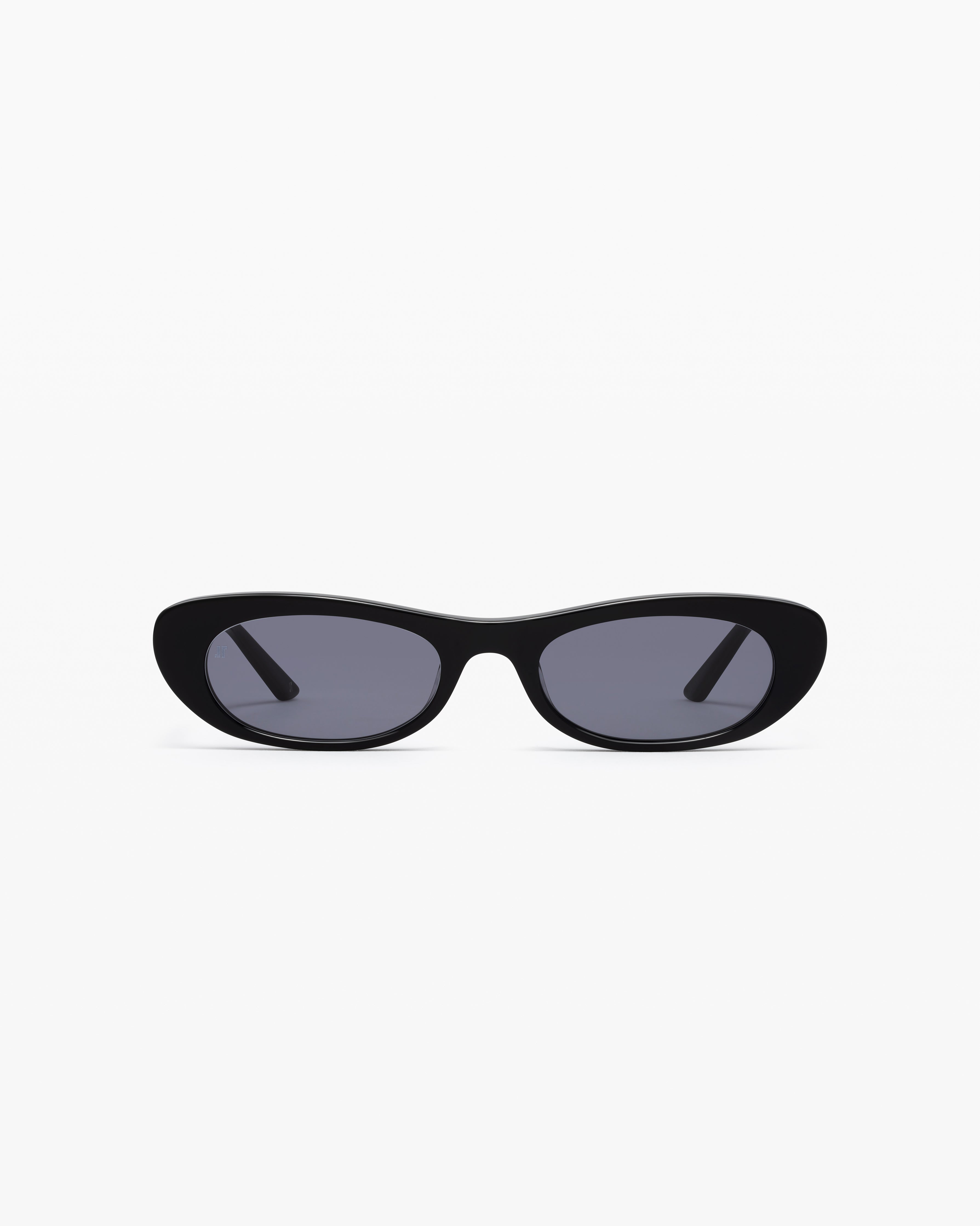 jimmy-fairly-la-izzie-lunettes-de-soleil-ovales-r-tro-ann-es-90-en-ac-tate-verre image 1